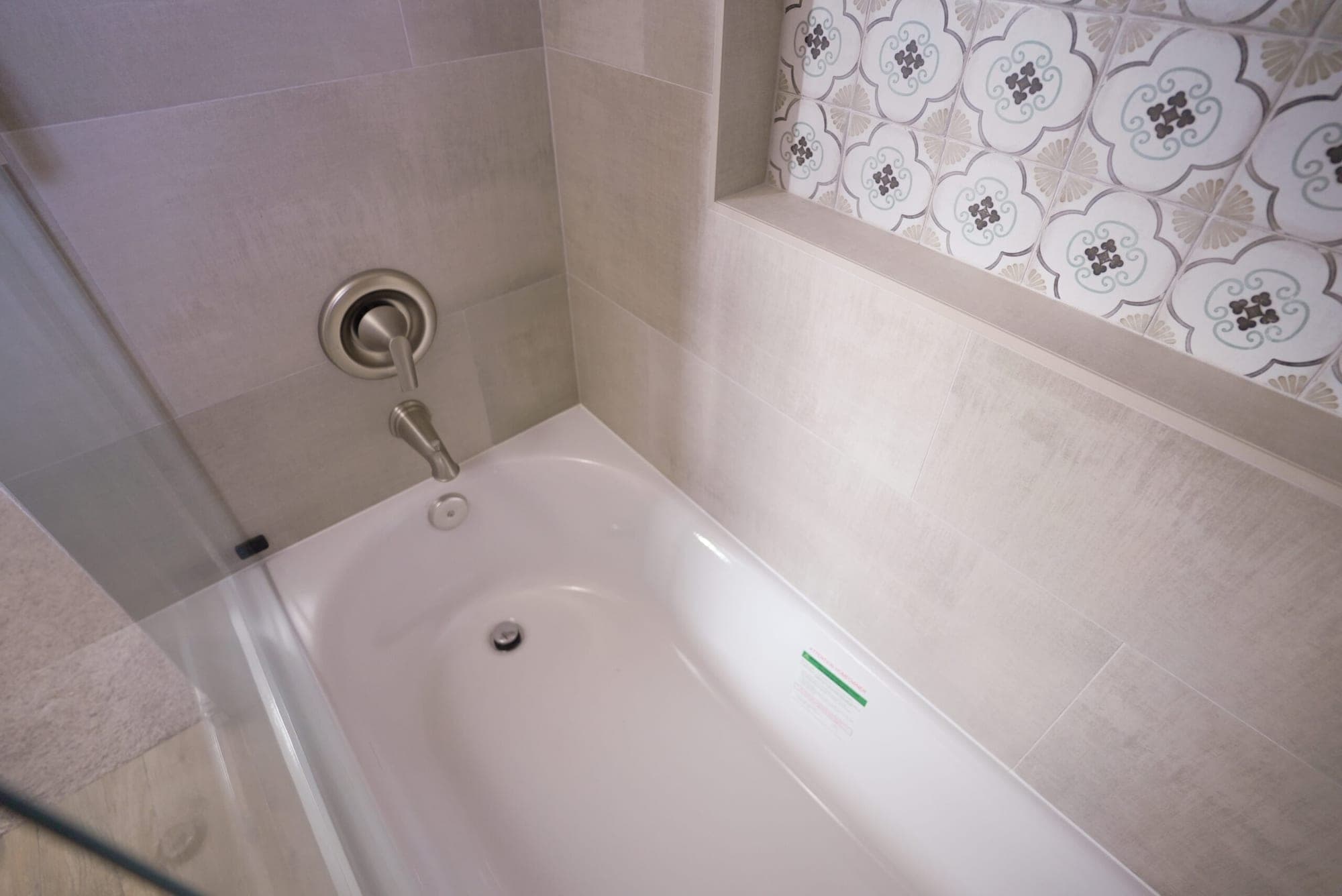Anthony & Ambrosia's Bathroom Remodel — Fair Oaks, CA · thumbnail 6 of 7