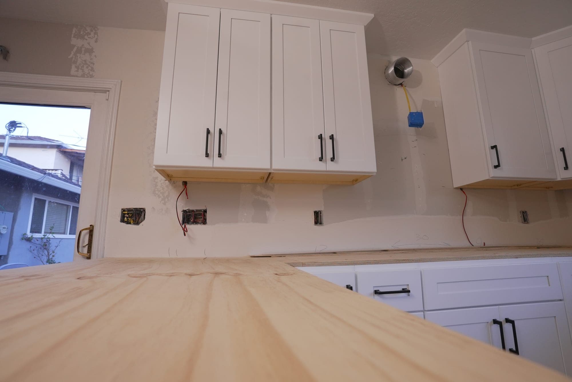 Anthony & Ambrosia's House Renovation — Fair Oaks, CA · thumbnail 14 of 17