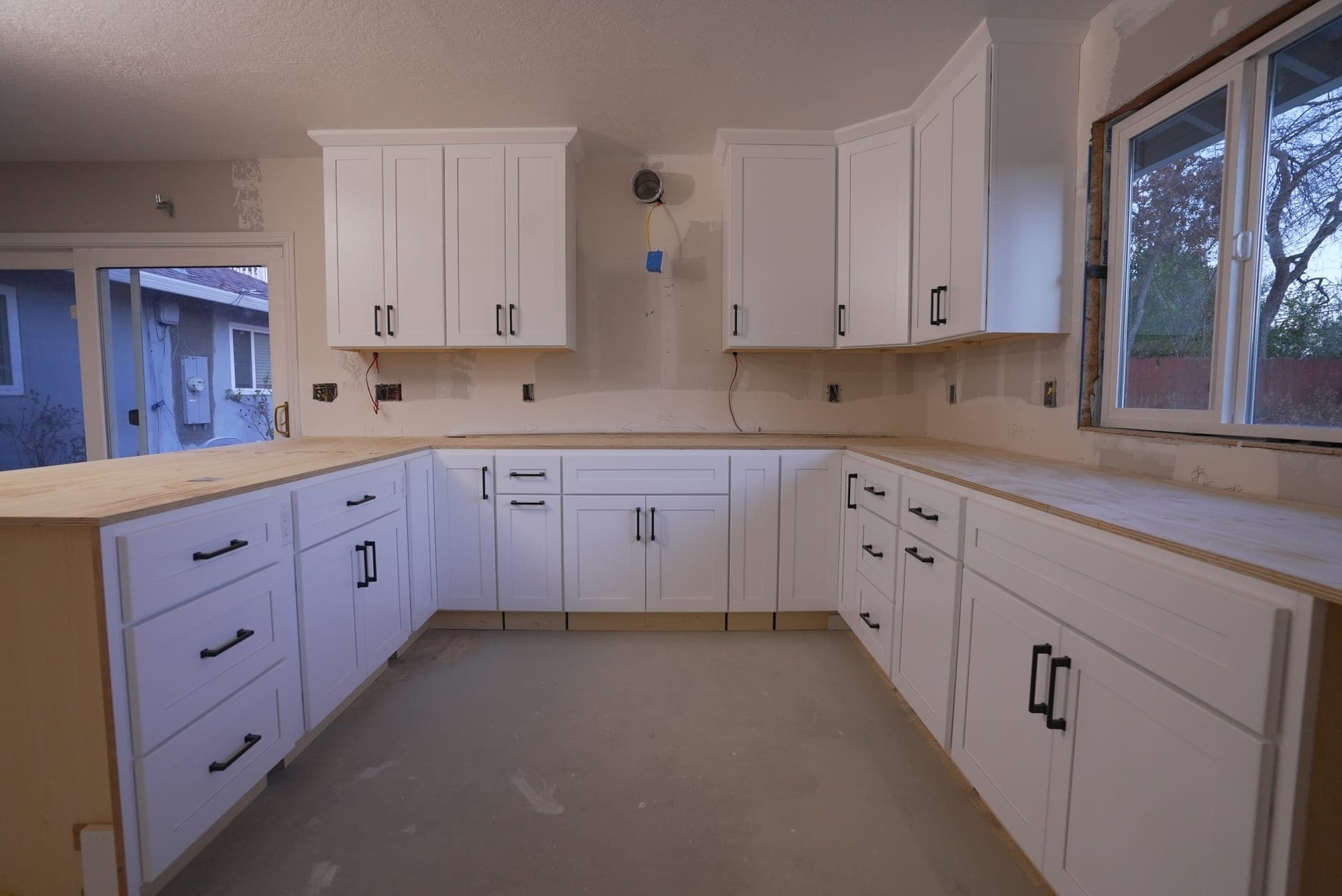 Anthony & Ambrosia's House Renovation — Fair Oaks, CA · thumbnail 15 of 17