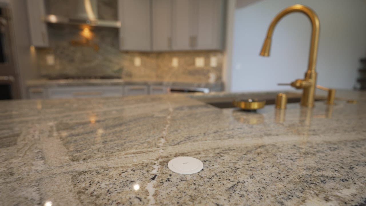 Brandon & Stephanie's Kitchen Remodel in Fair Oaks — Fair Oaks, CA · thumbnail 16 of 21