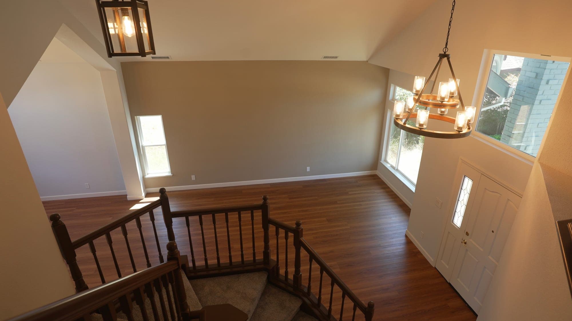 Brandon & Stephanie's Kitchen Remodel in Fair Oaks — Fair Oaks, CA · thumbnail 8 of 21