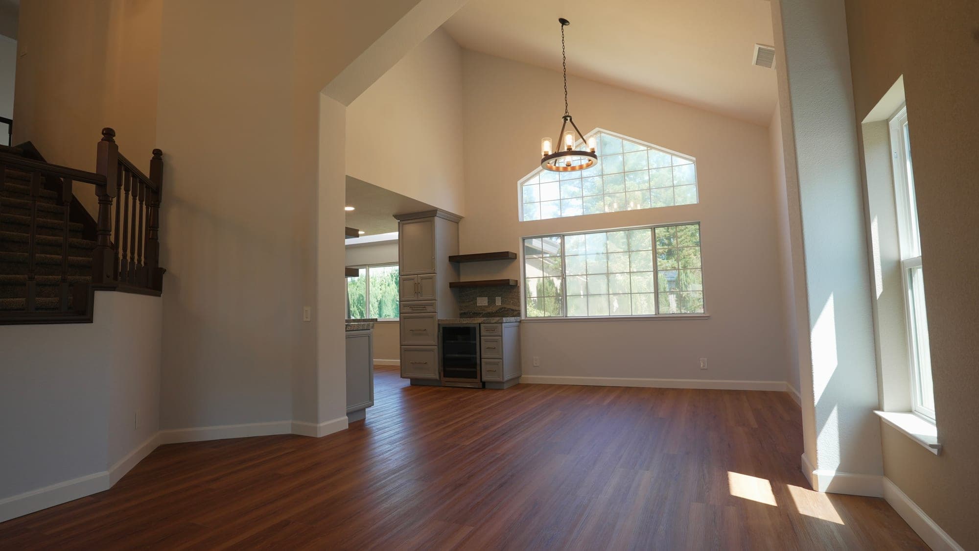 Brandon & Stephanie's Kitchen Remodel in Fair Oaks — Fair Oaks, CA · thumbnail 9 of 21
