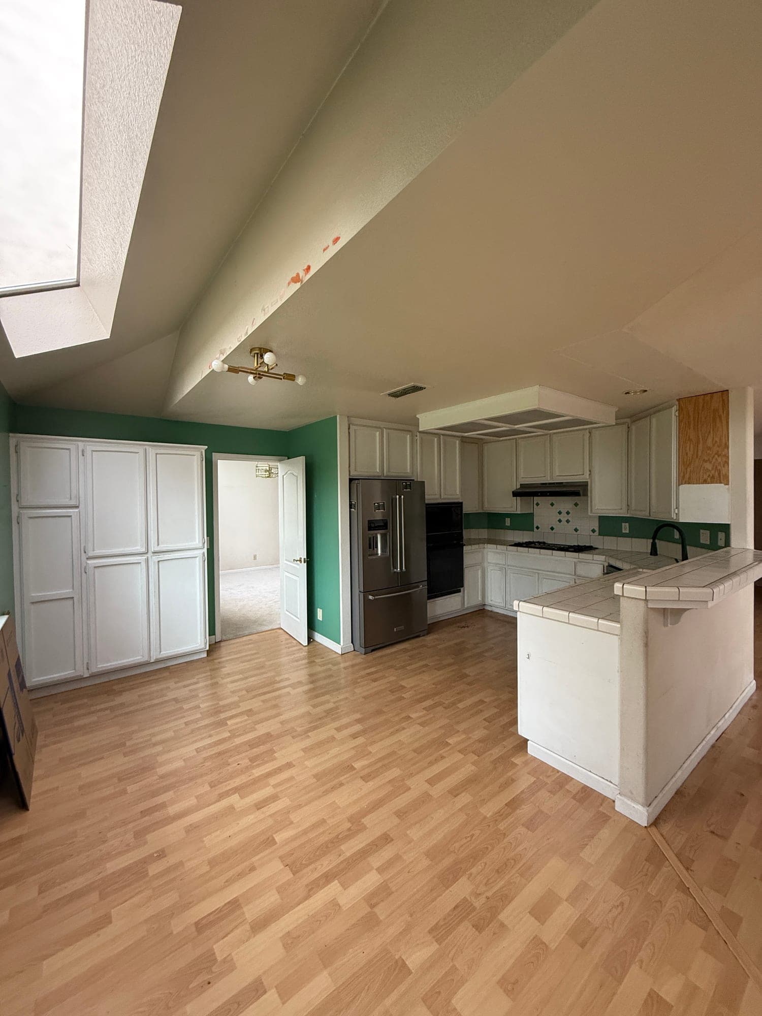 Brandon & Stephanie's Kitchen Remodel in Fair Oaks — Fair Oaks, CA · thumbnail 10 of 21