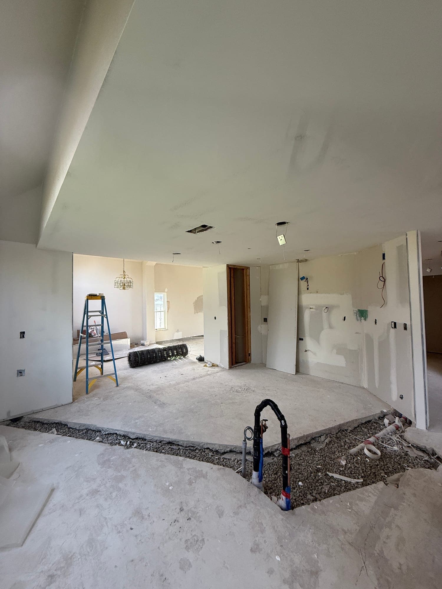 Brandon & Stephanie's Kitchen Remodel in Fair Oaks — Fair Oaks, CA · thumbnail 11 of 21