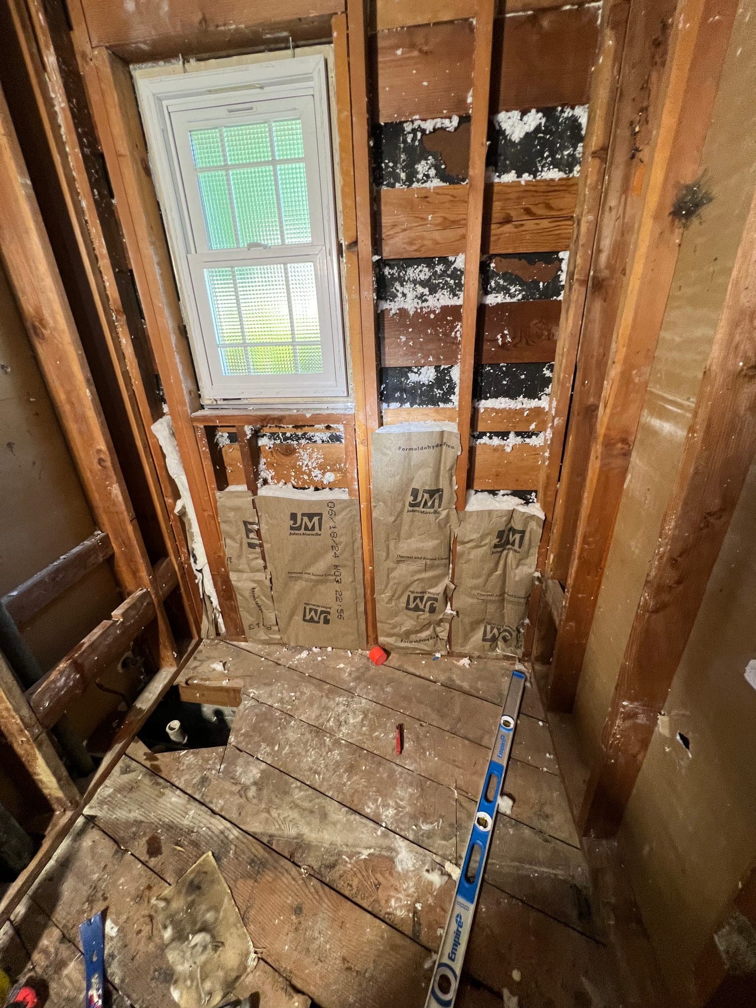 Elaine & Jim's Bathroom Remodel in Fair Oaks — Fair Oaks, CA · thumbnail 9 of 10