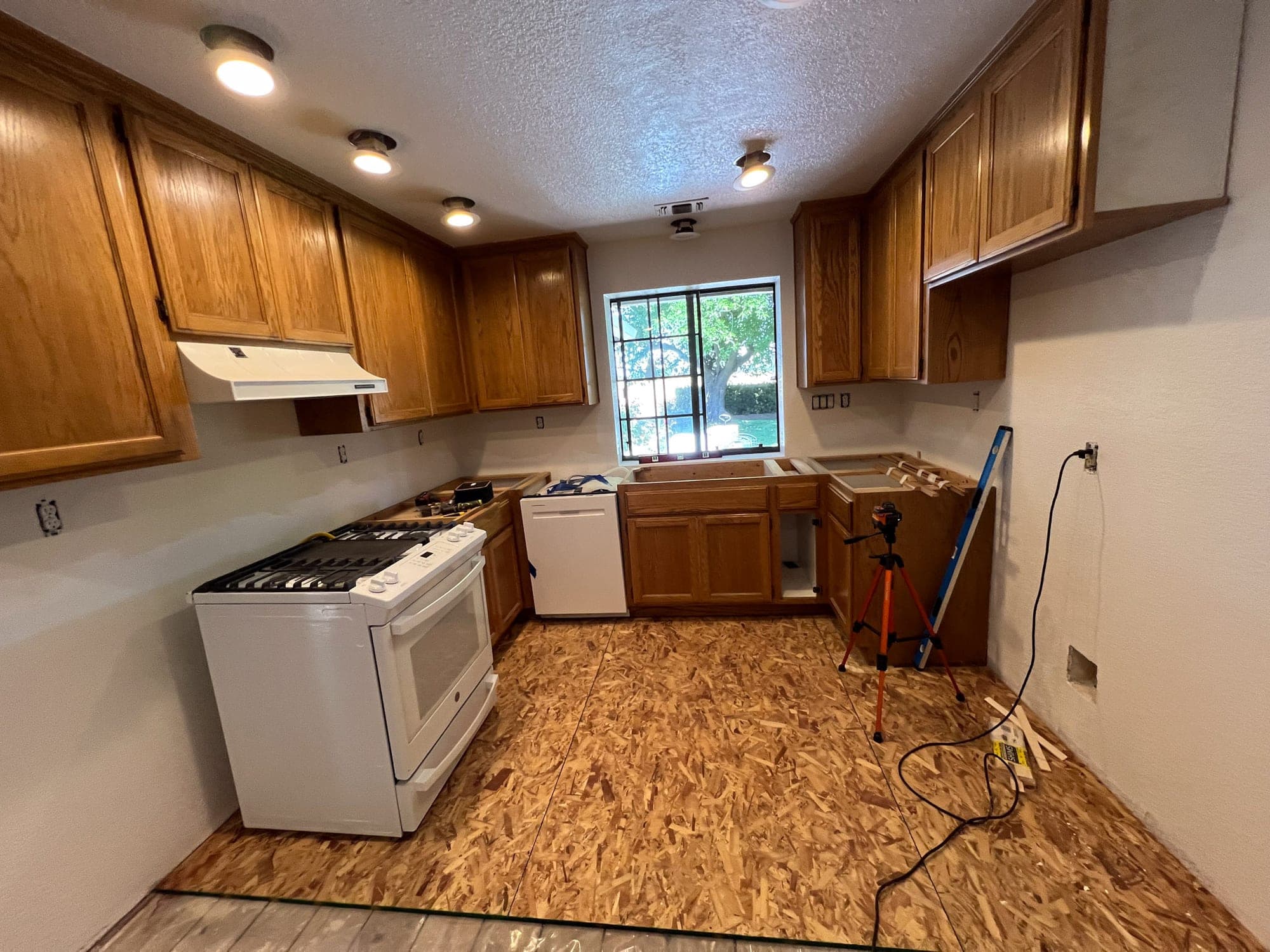 Farmhouse Kitchen Renovation — Sacramento, CA · thumbnail 11 of 12