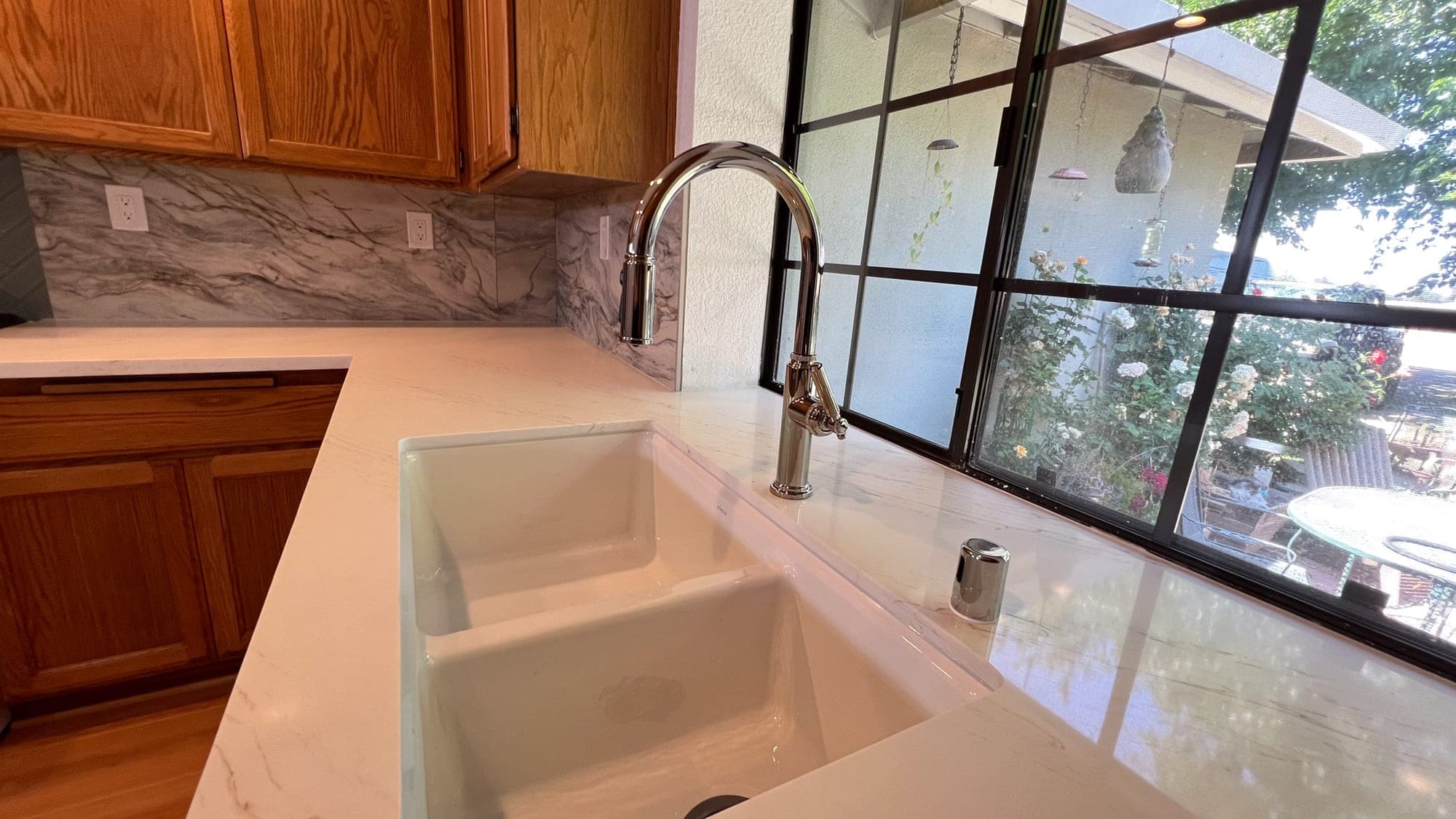 Farmhouse Kitchen Renovation — Sacramento, CA · thumbnail 6 of 12