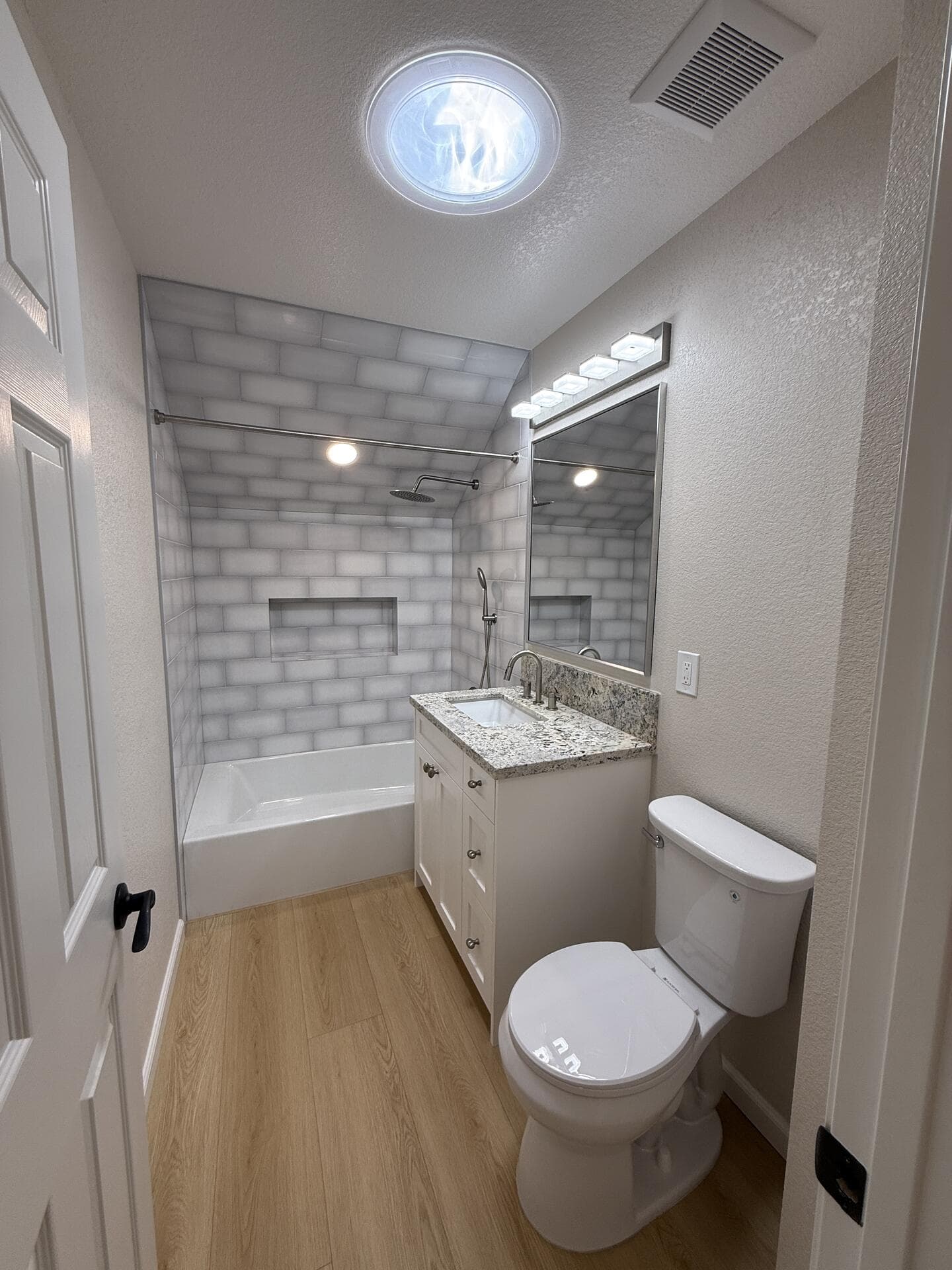 Folsom Attic Conversion ADU — Folsom, CA · thumbnail 15 of 27