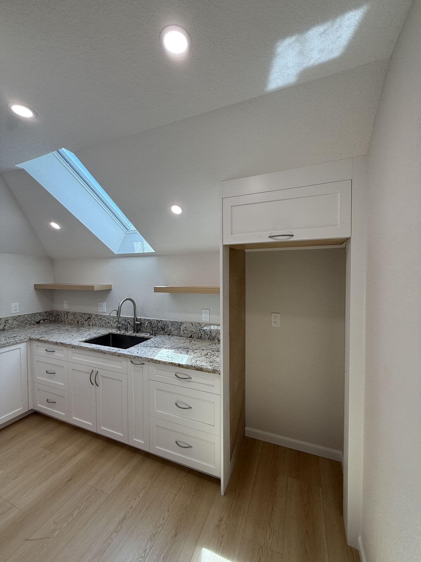 Folsom Attic Conversion ADU — Folsom, CA · thumbnail 5 of 27