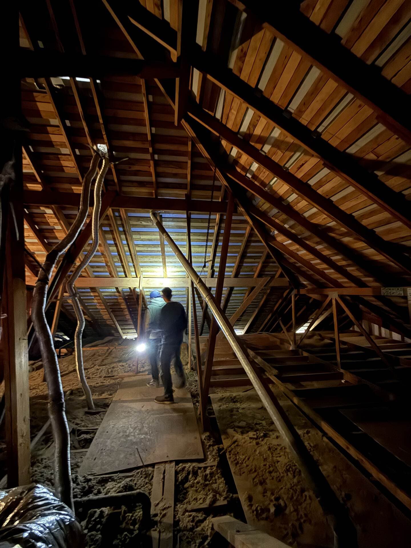 Folsom Attic Conversion ADU — Folsom, CA · thumbnail 19 of 27