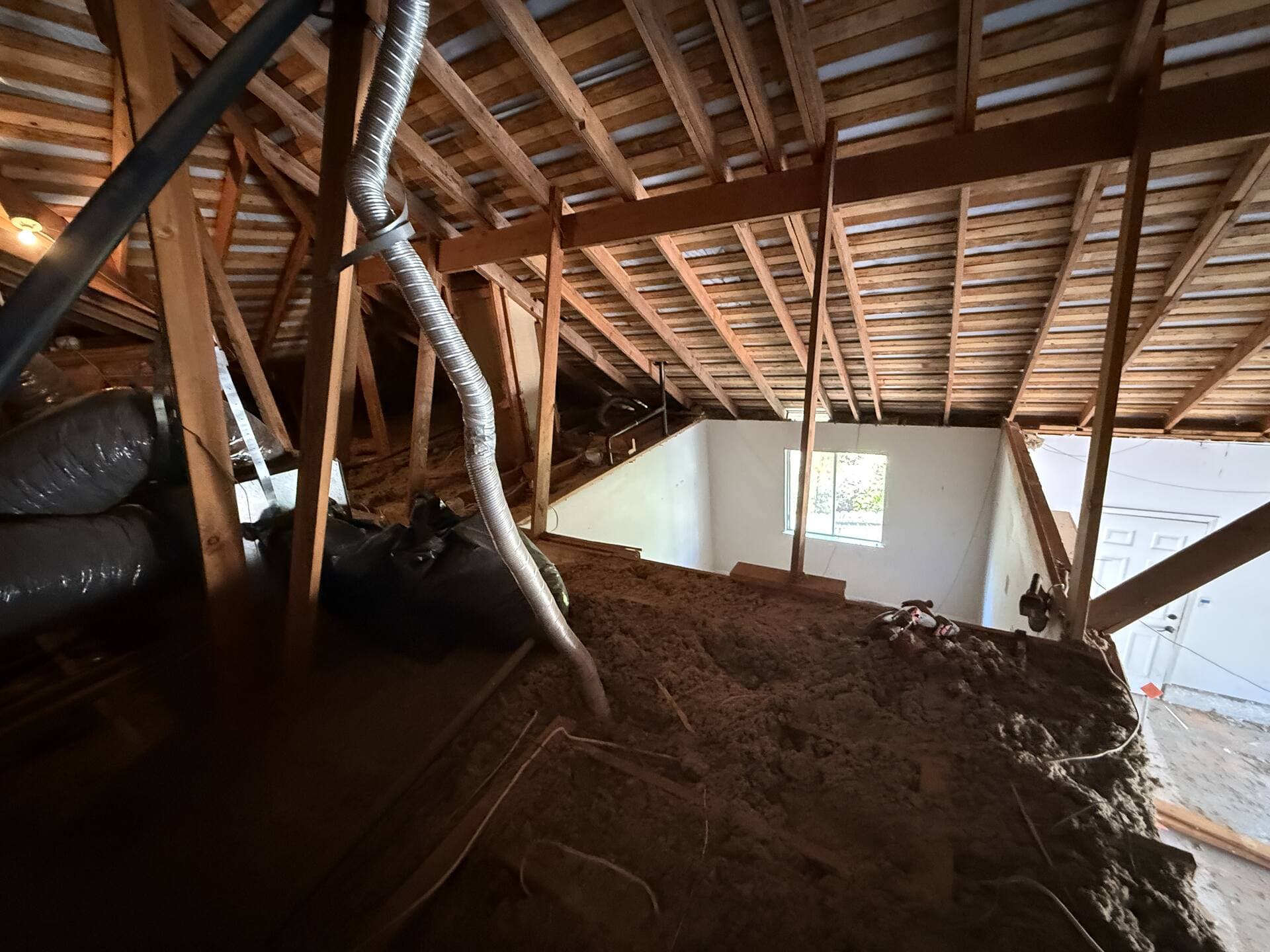 Folsom Attic Conversion ADU — Folsom, CA · thumbnail 20 of 27