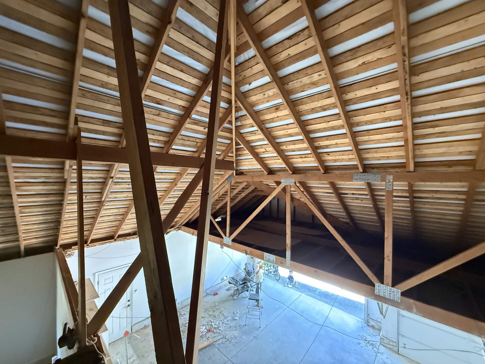 Folsom Attic Conversion ADU — Folsom, CA · thumbnail 21 of 27