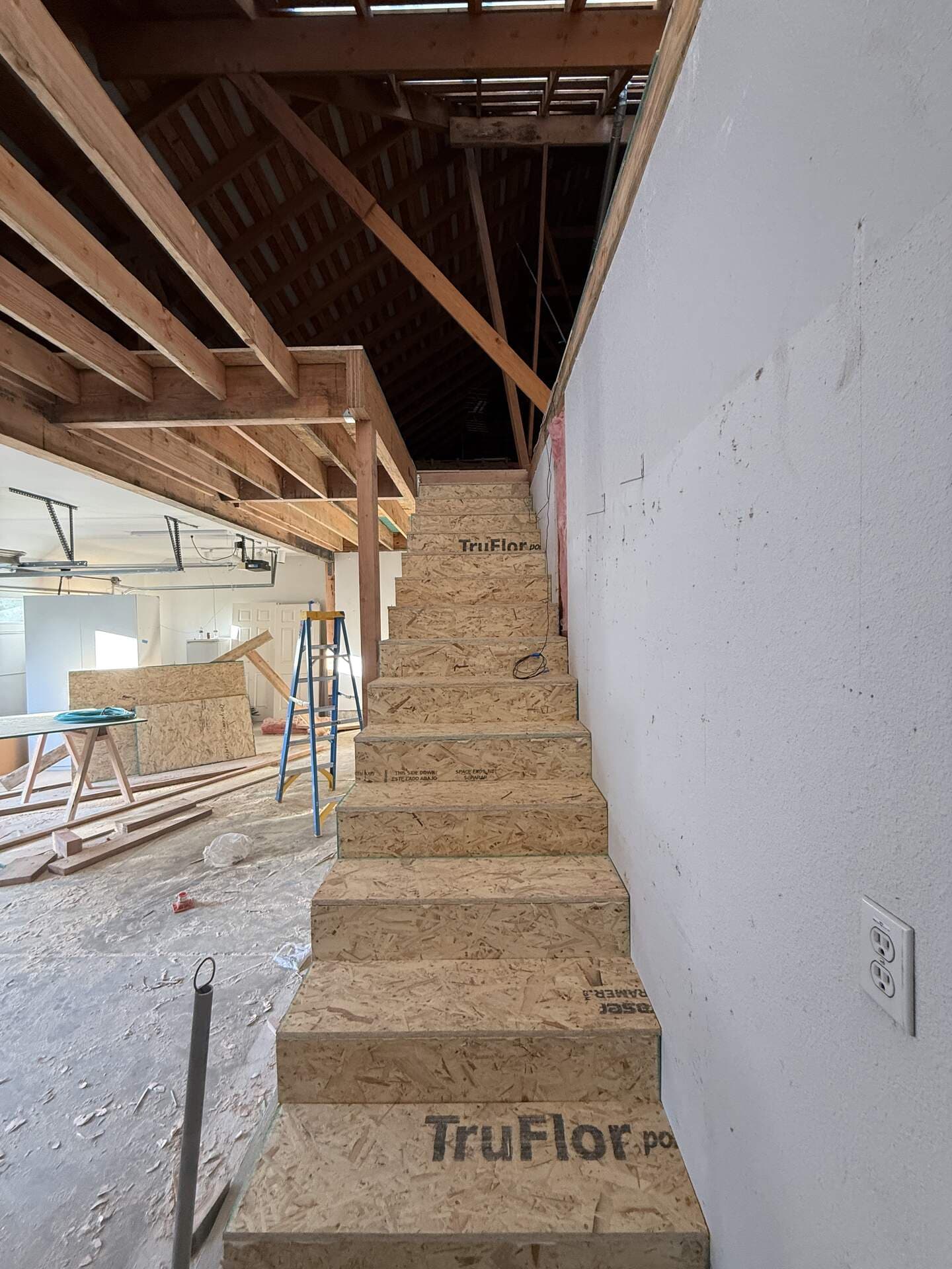 Folsom Attic Conversion ADU — Folsom, CA · thumbnail 24 of 27