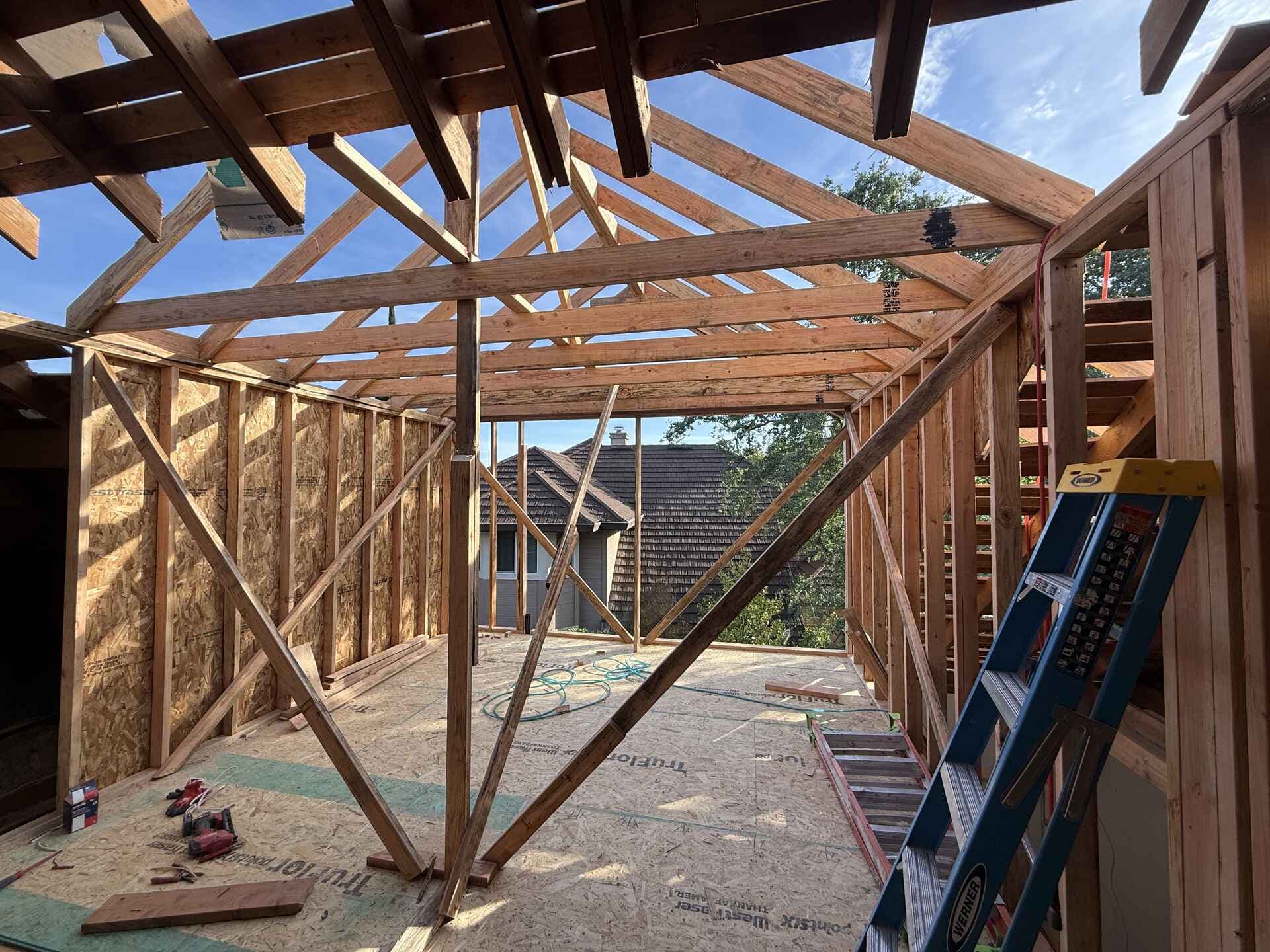 Folsom Attic Conversion ADU — Folsom, CA · thumbnail 22 of 27