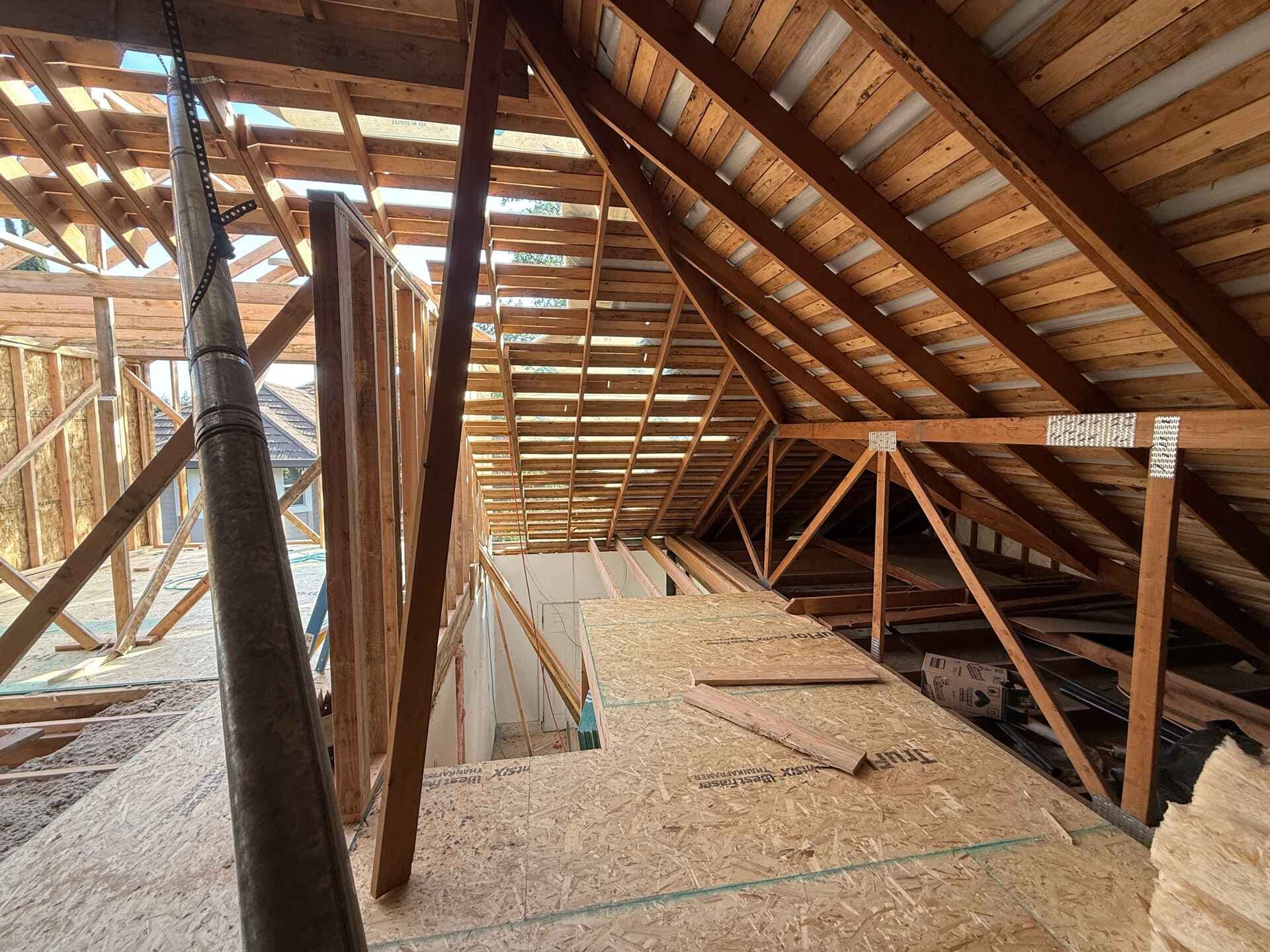Folsom Attic Conversion ADU — Folsom, CA · thumbnail 23 of 27