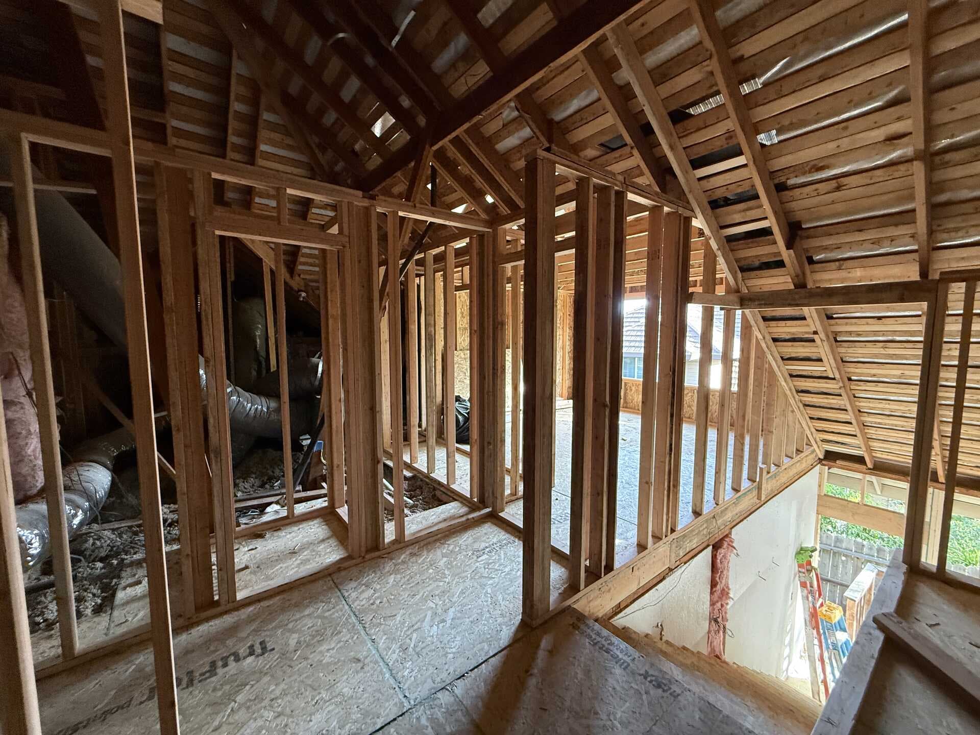 Folsom Attic Conversion ADU — Folsom, CA · thumbnail 25 of 27