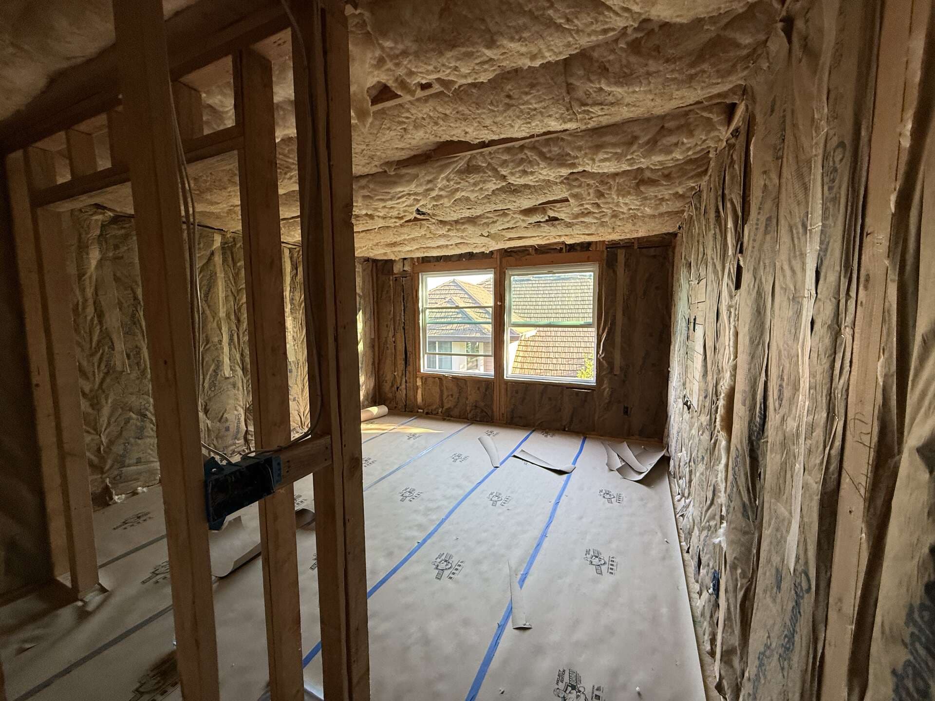 Folsom Attic Conversion ADU — Folsom, CA · thumbnail 26 of 27