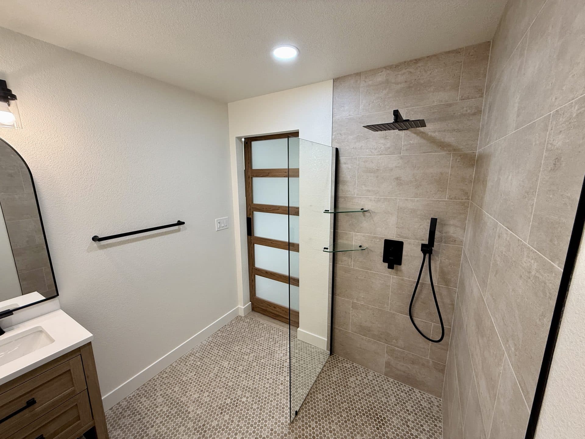 Garage ADU Conversion Remodel Project in Sacramento — Sacramento, CA · thumbnail 34 of 36