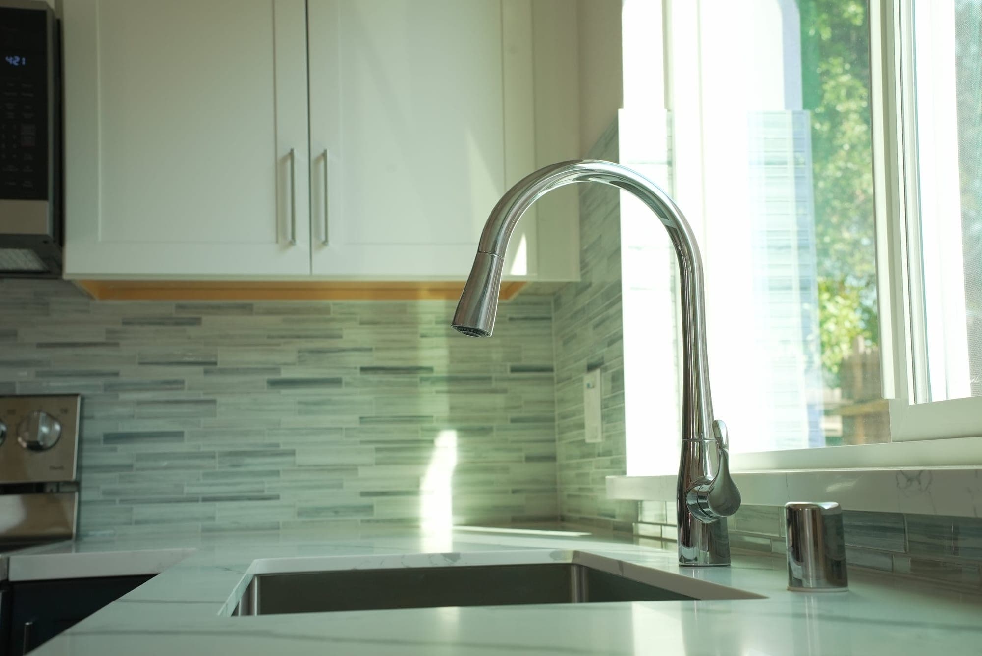 Joe & Maria Carrasco Kitchen Remodeling — Sacramento, CA · thumbnail 6 of 12