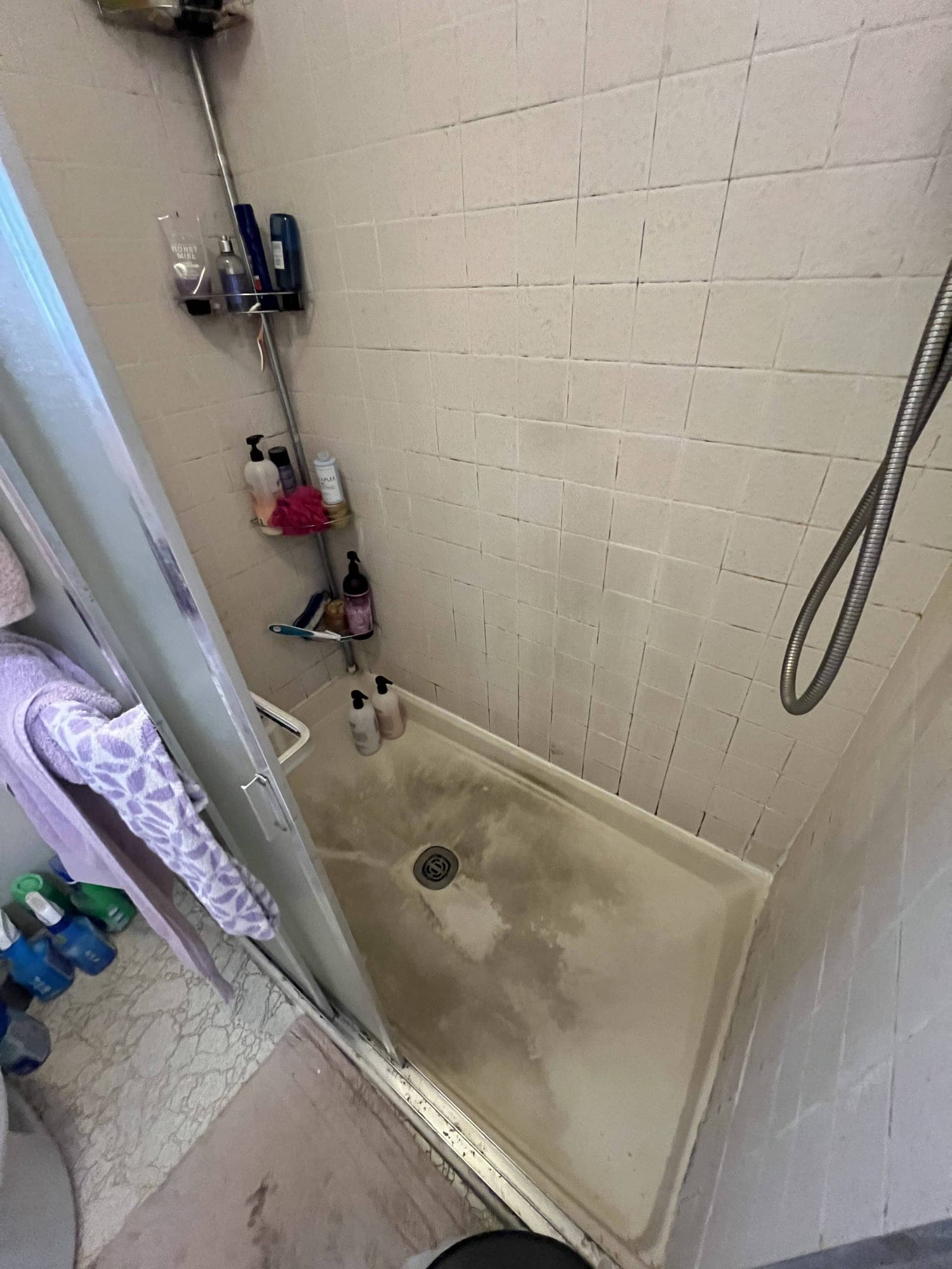 John & Gundi's Bathroom Remodel in Citrus Heights — Citrus Heights, CA · thumbnail 12 of 20