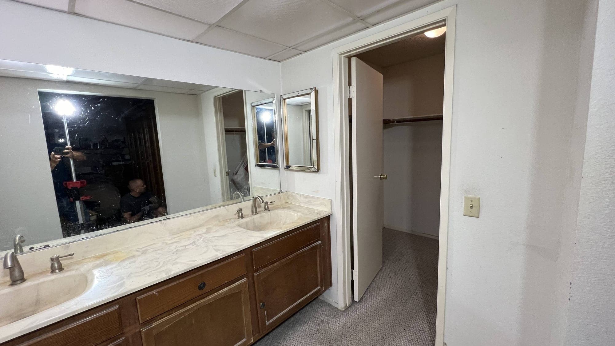 John & Gundi's Bathroom Remodel in Citrus Heights — Citrus Heights, CA · photo 17 of 20