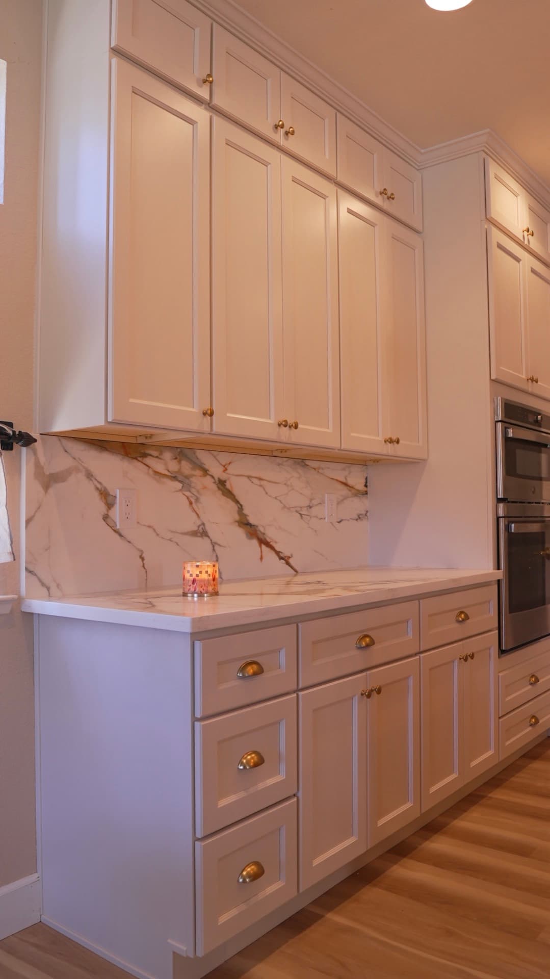Kitchen Remodel in West Sacramento — West Sacramento, CA · thumbnail 3 of 15