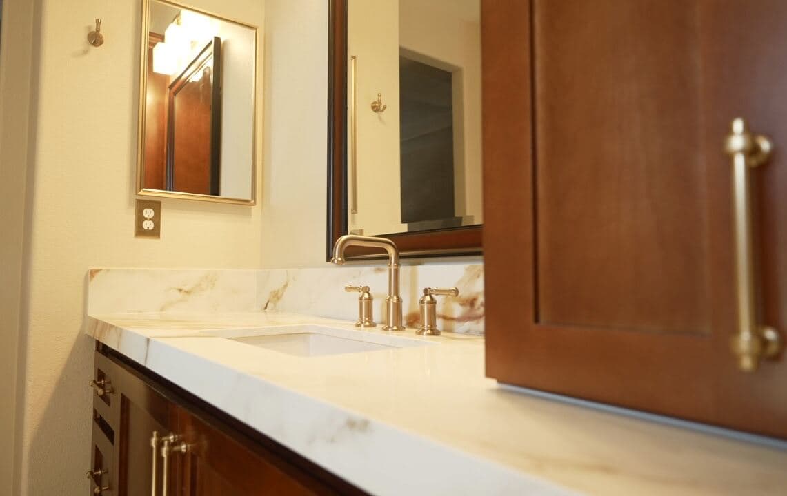 Roseville Master Bathroom Remodel — Roseville, CA · thumbnail 6 of 23