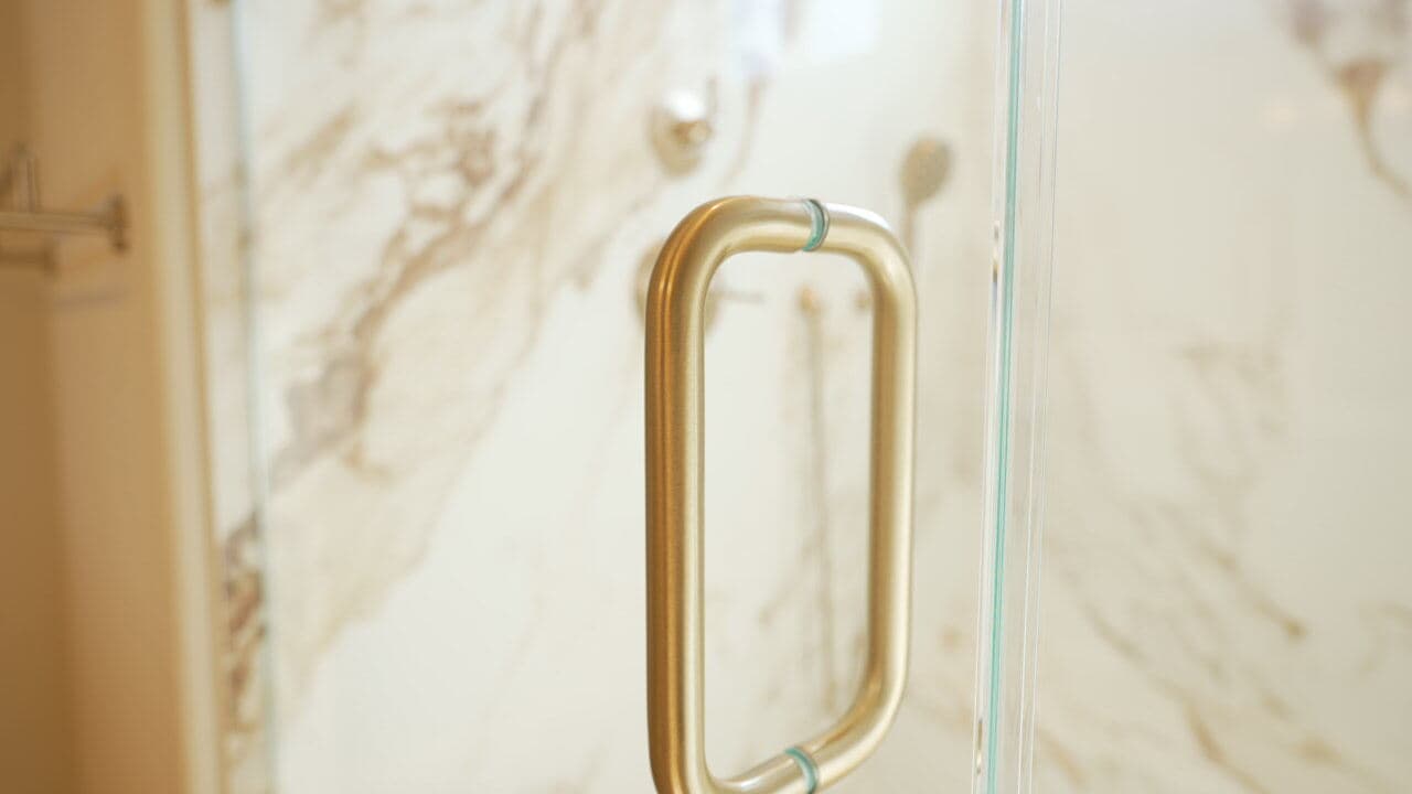 Roseville Master Bathroom Remodel — Roseville, CA · thumbnail 7 of 23