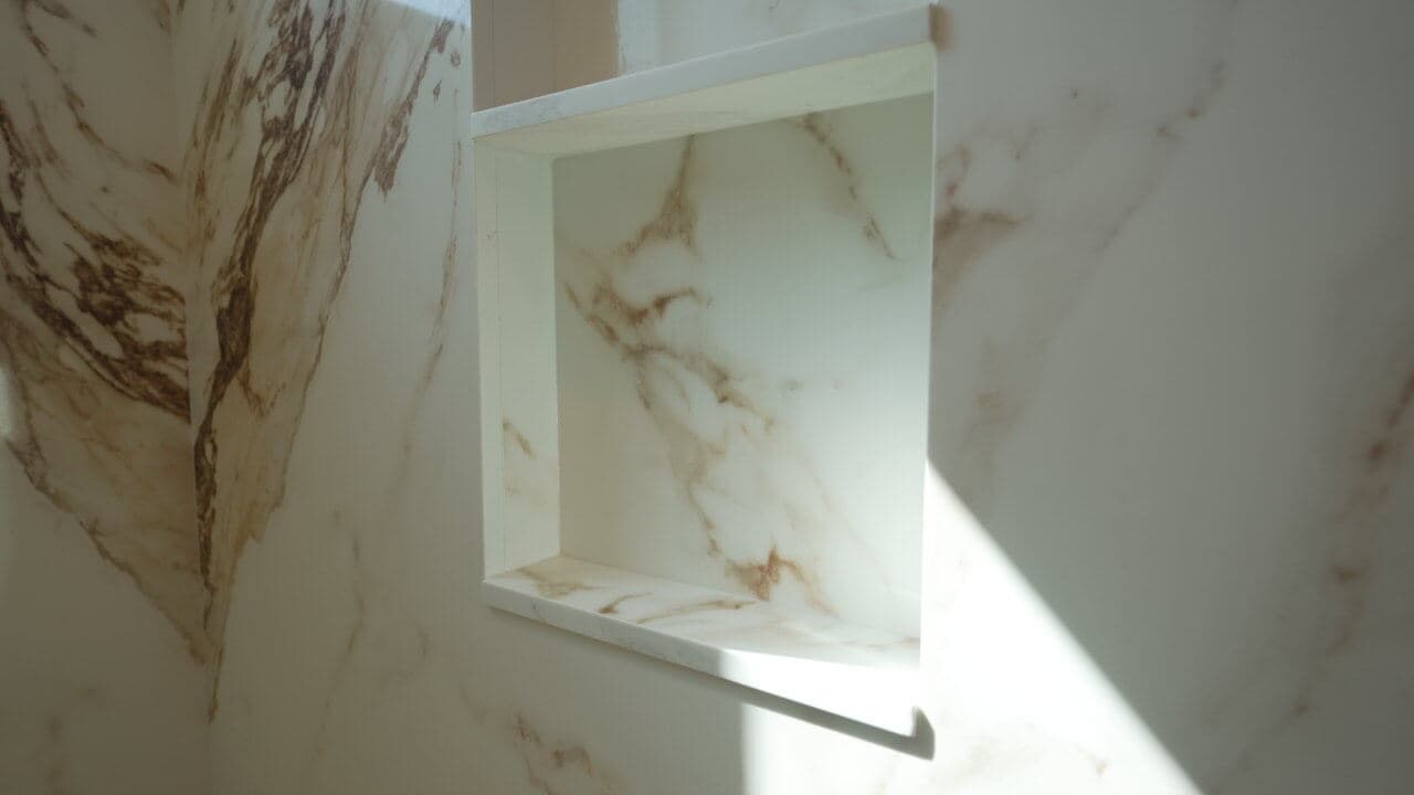 Roseville Master Bathroom Remodel — Roseville, CA · thumbnail 8 of 23