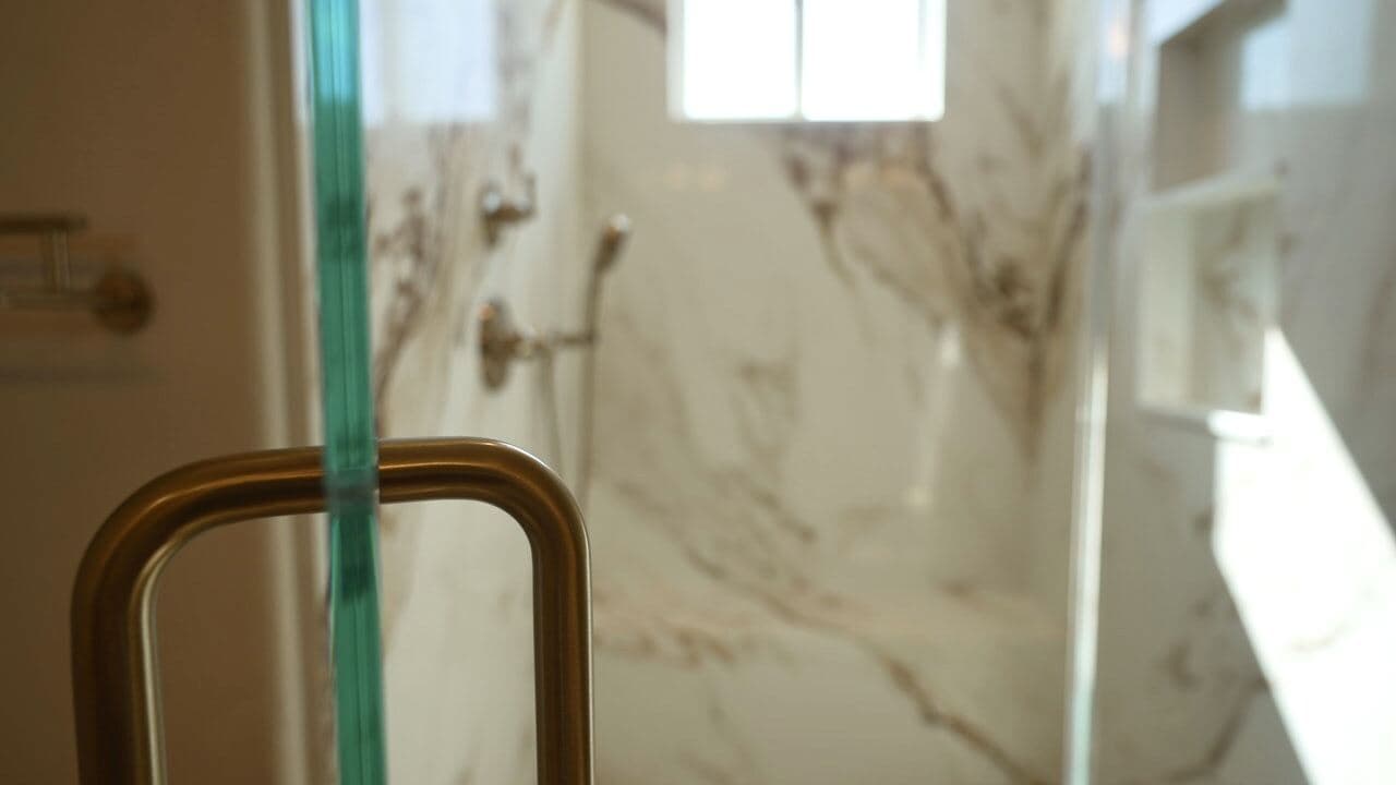 Roseville Master Bathroom Remodel — Roseville, CA · thumbnail 9 of 23