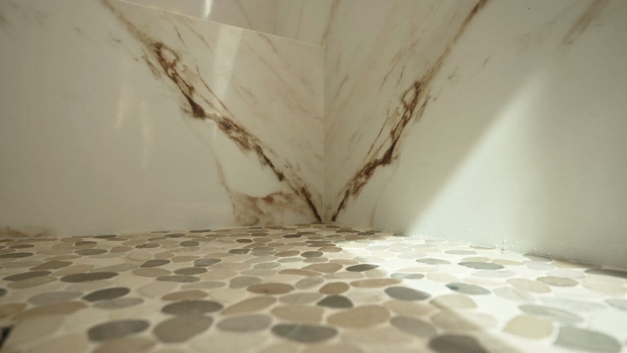 Roseville Master Bathroom Remodel — Roseville, CA · thumbnail 10 of 23