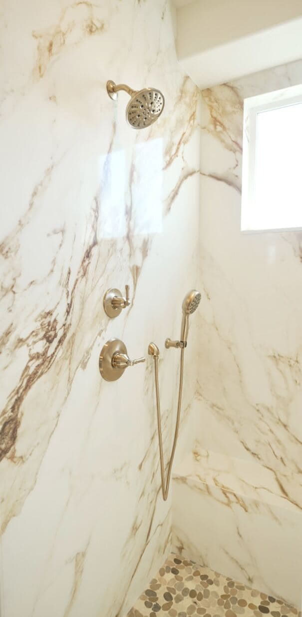 Roseville Master Bathroom Remodel — Roseville, CA · thumbnail 12 of 23