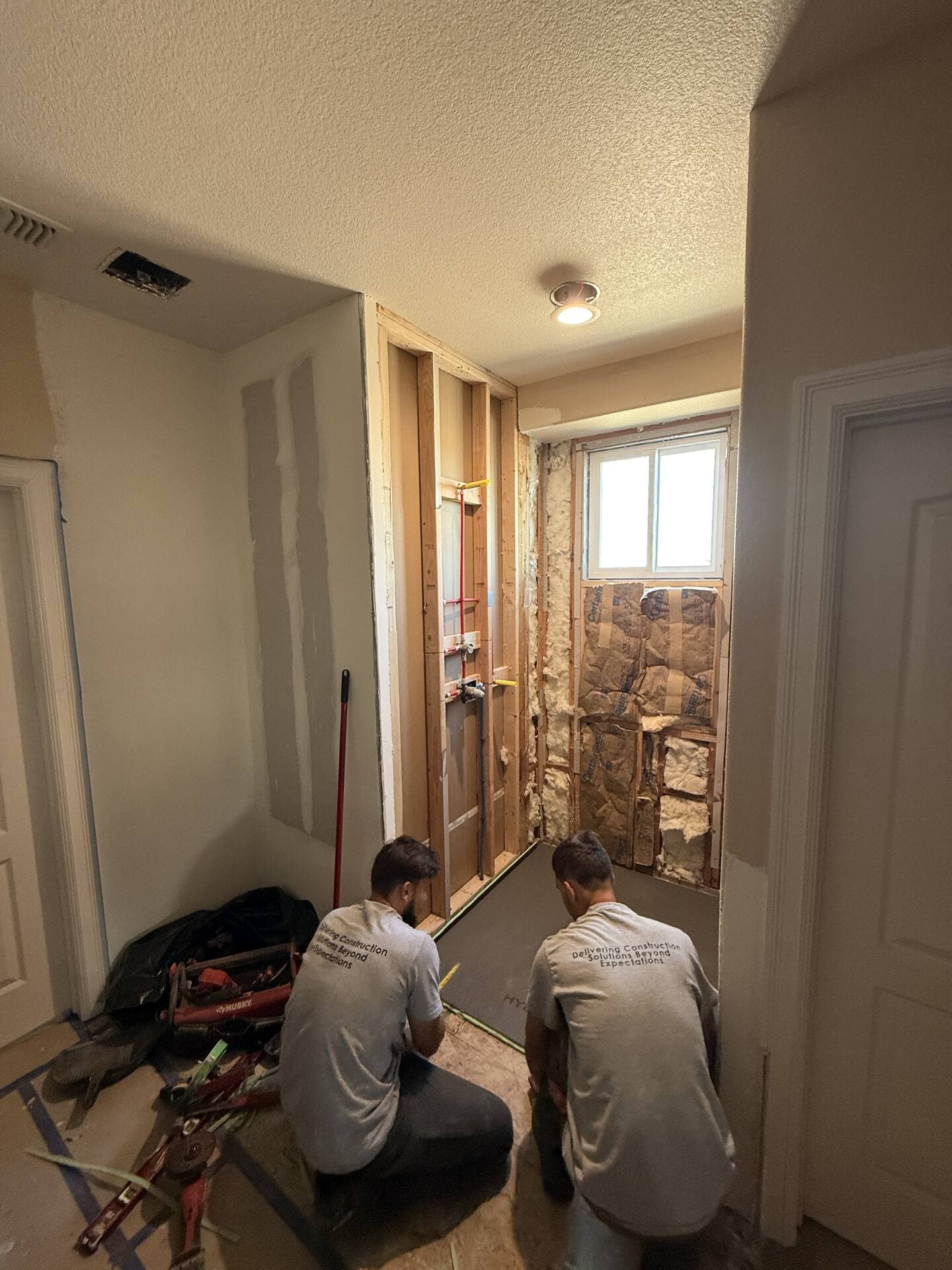 Roseville Master Bathroom Remodel — Roseville, CA · thumbnail 21 of 23