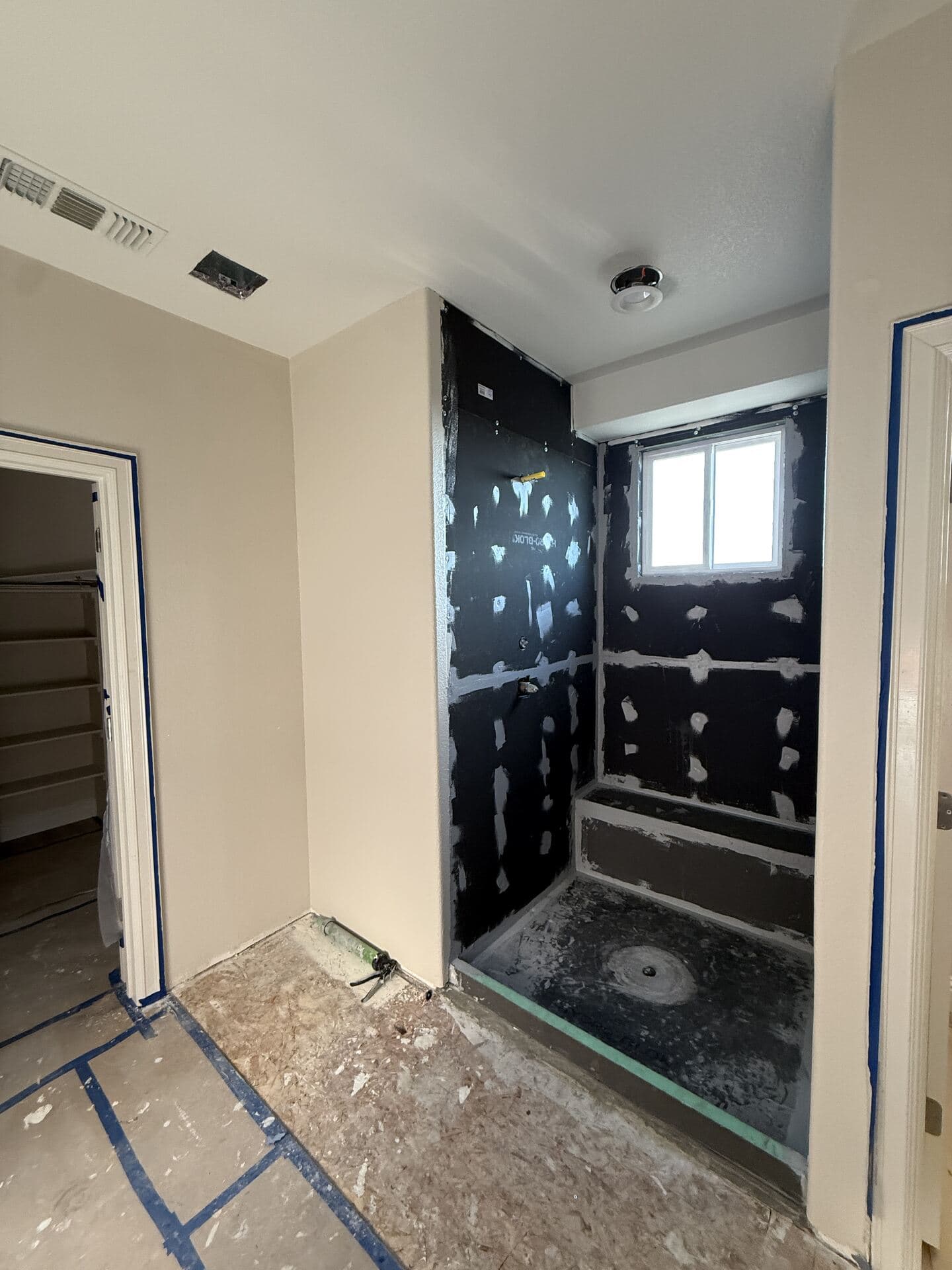 Roseville Master Bathroom Remodel — Roseville, CA · thumbnail 22 of 23