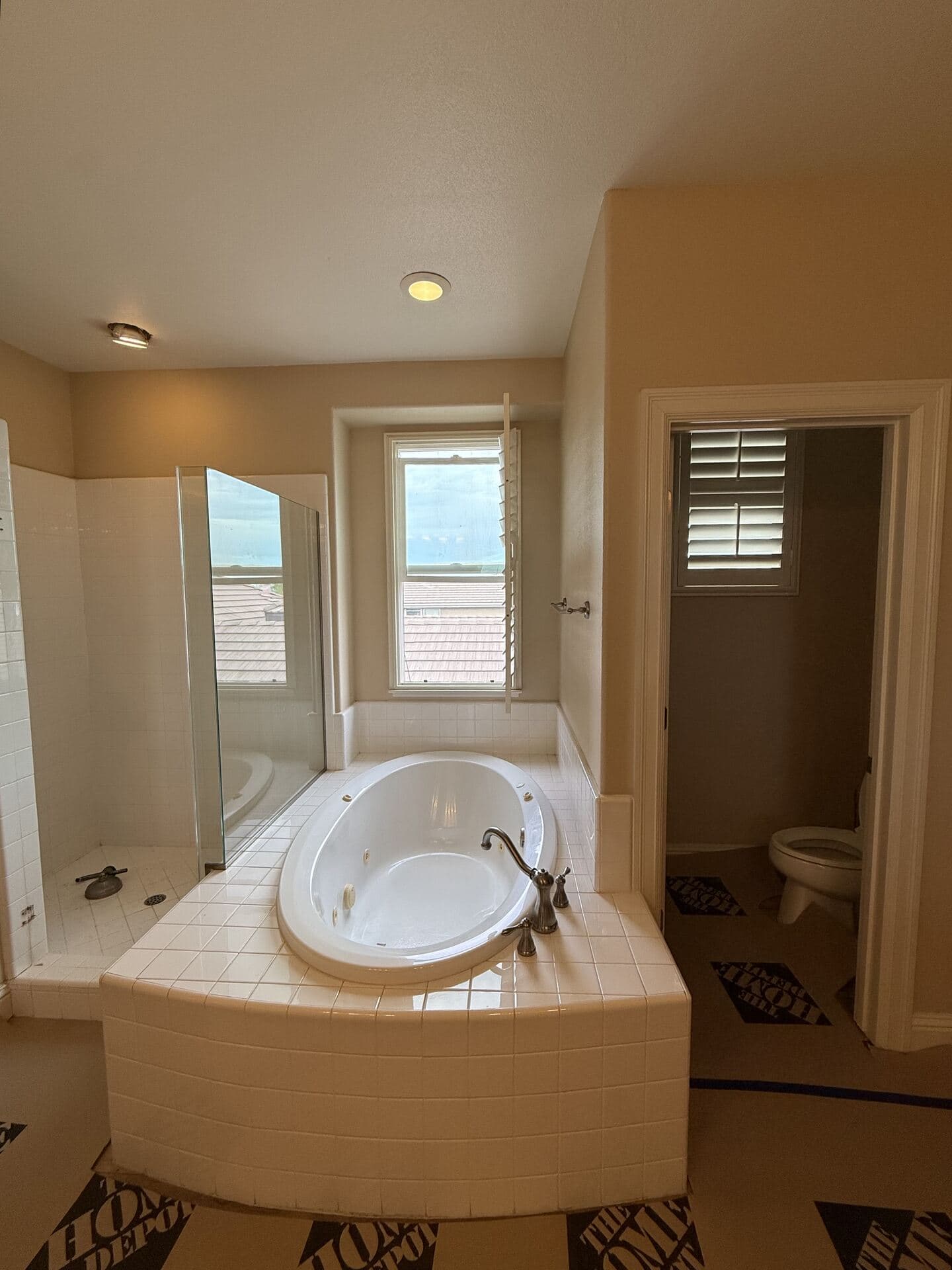 Roseville Master Bathroom Remodel — Roseville, CA · thumbnail 19 of 23