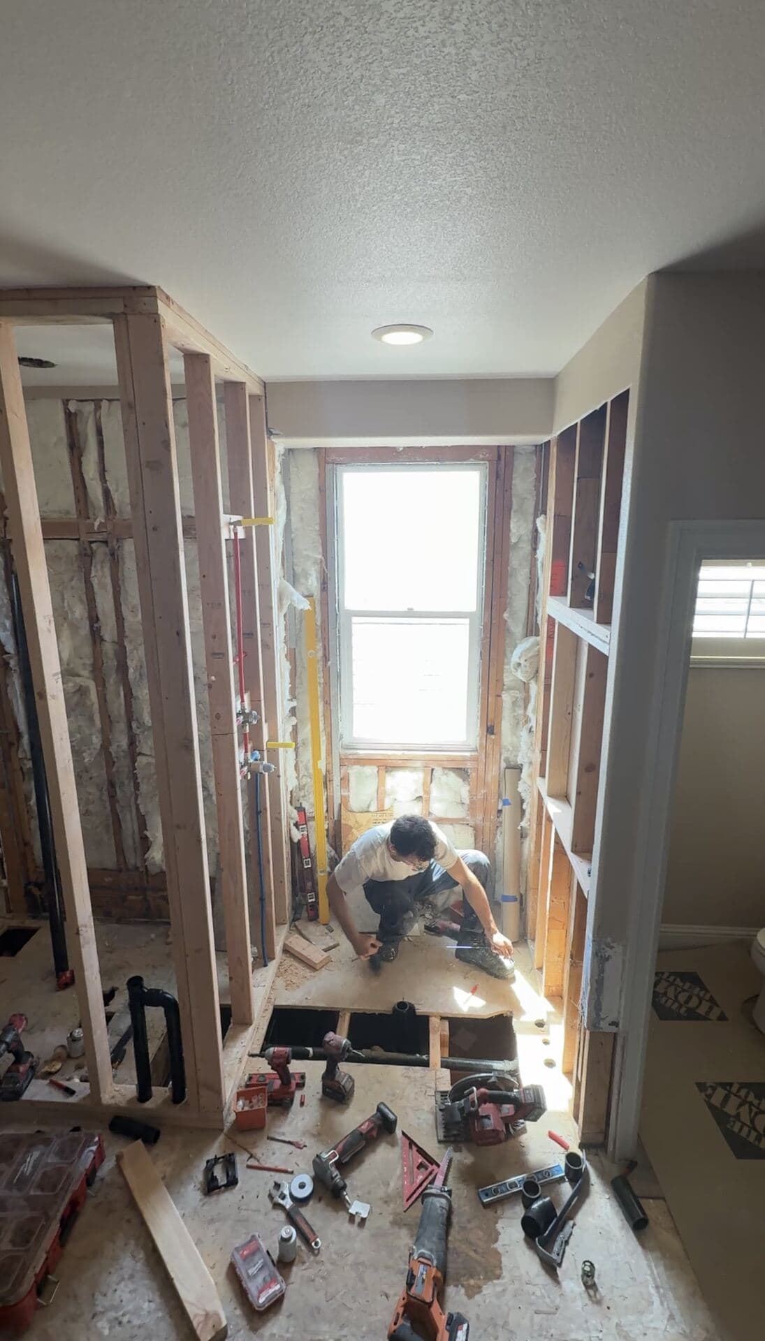 Roseville Master Bathroom Remodel — Roseville, CA · thumbnail 23 of 23