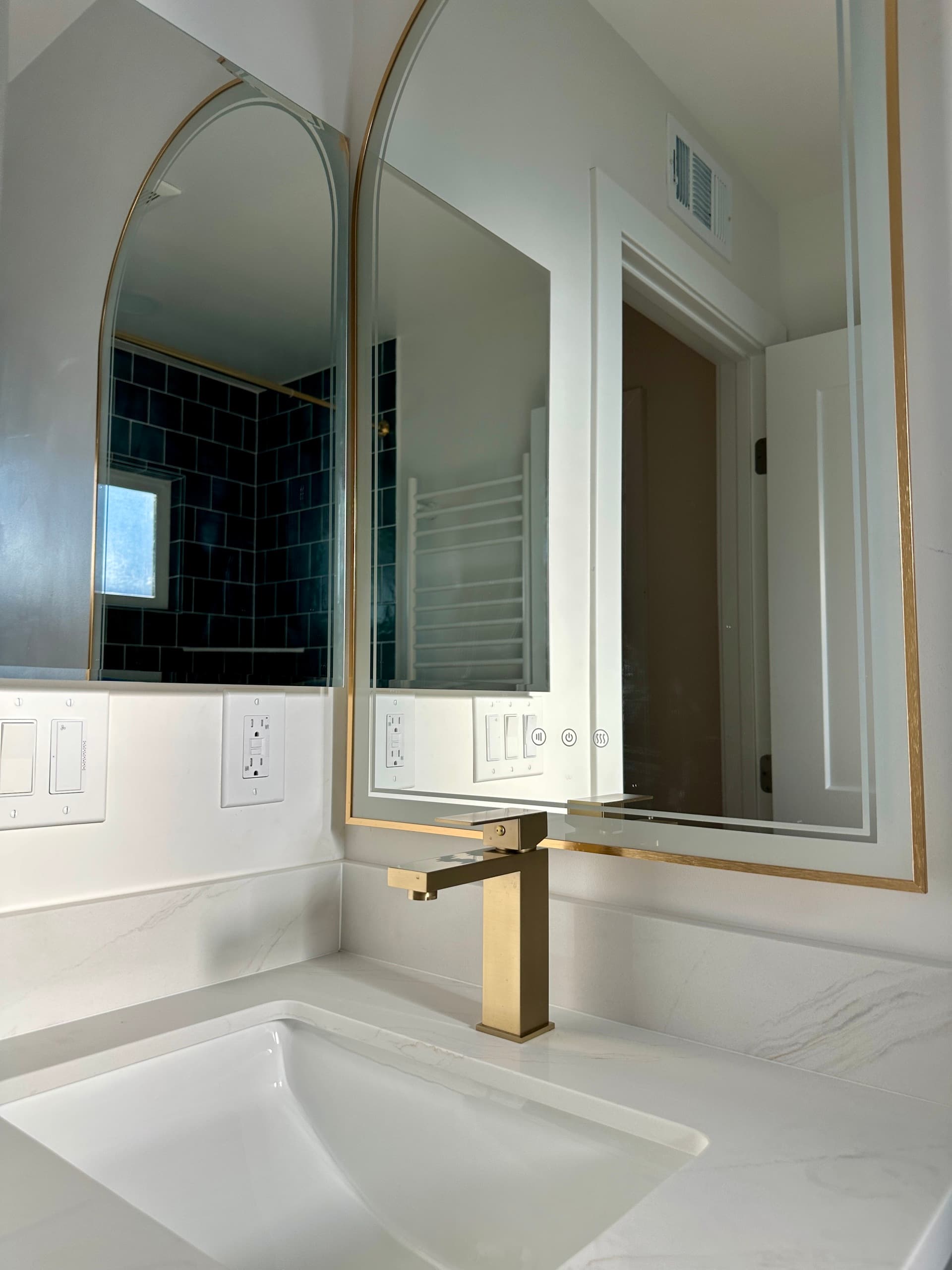 Sacramento Bathroom Remodel — Sacramento, CA · thumbnail 6 of 7