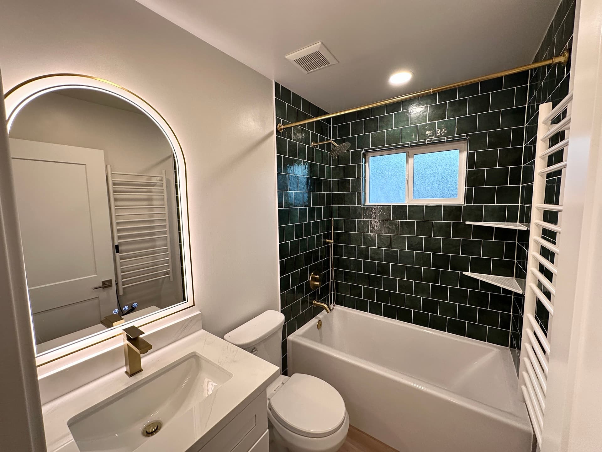 Sacramento Bathroom Remodel — Sacramento, CA · thumbnail 2 of 7