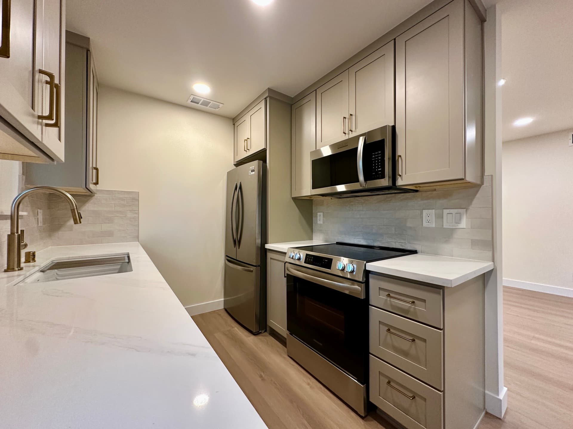 Sacramento Kitchen Remodel — Sacramento, CA · thumbnail 2 of 7