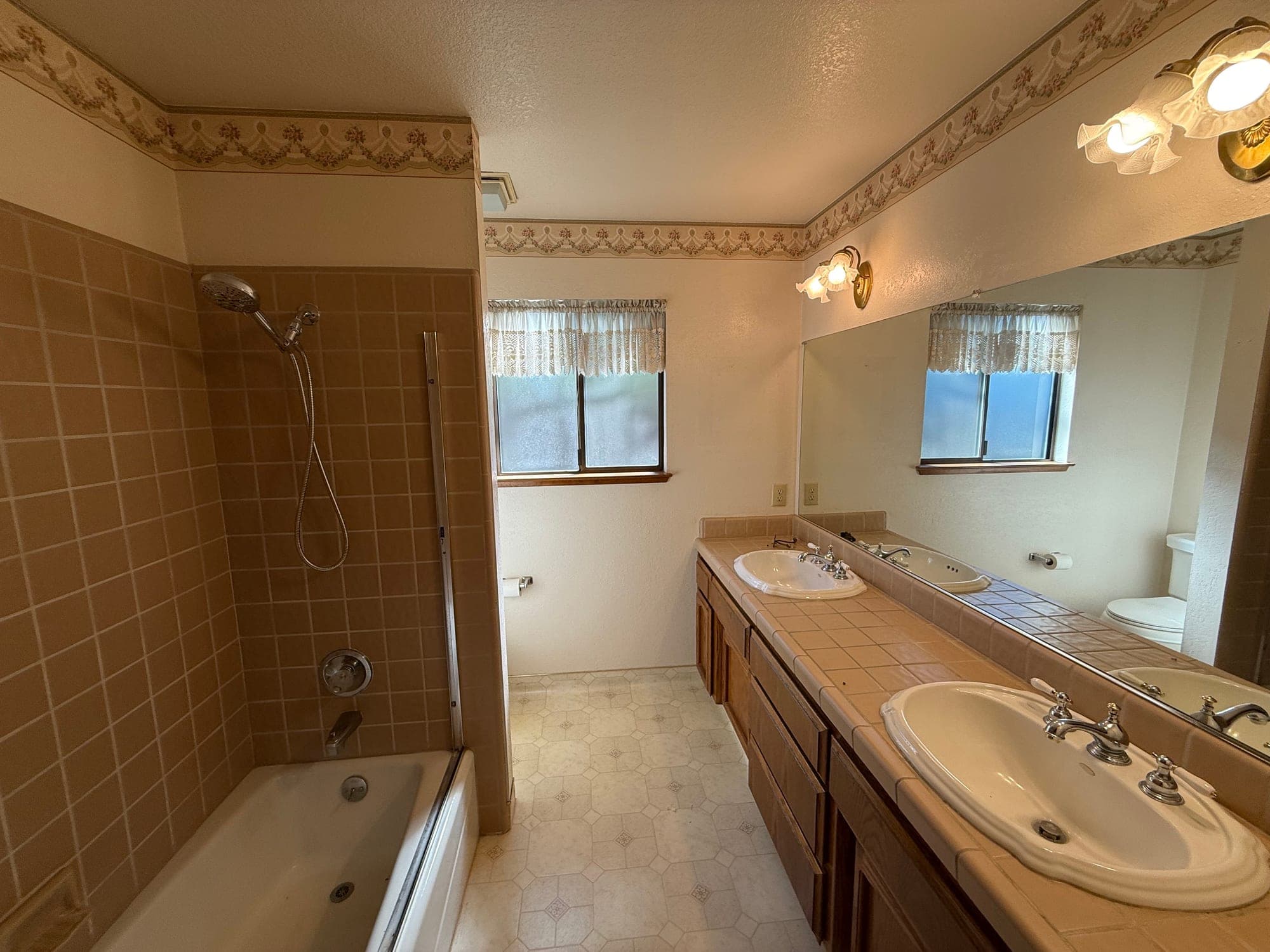Sharon's Bathroom Remodel — Sacramento, CA · thumbnail 14 of 14
