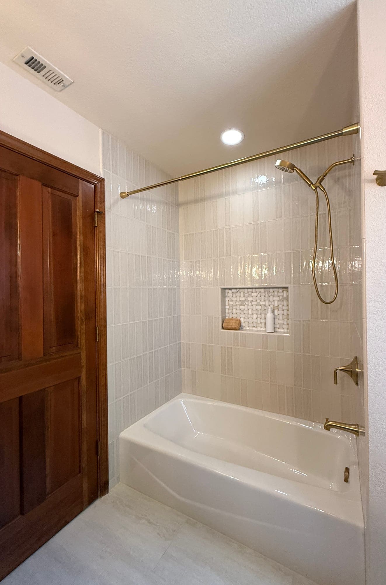 Sharon's Bathroom Remodel — Sacramento, CA · thumbnail 8 of 14