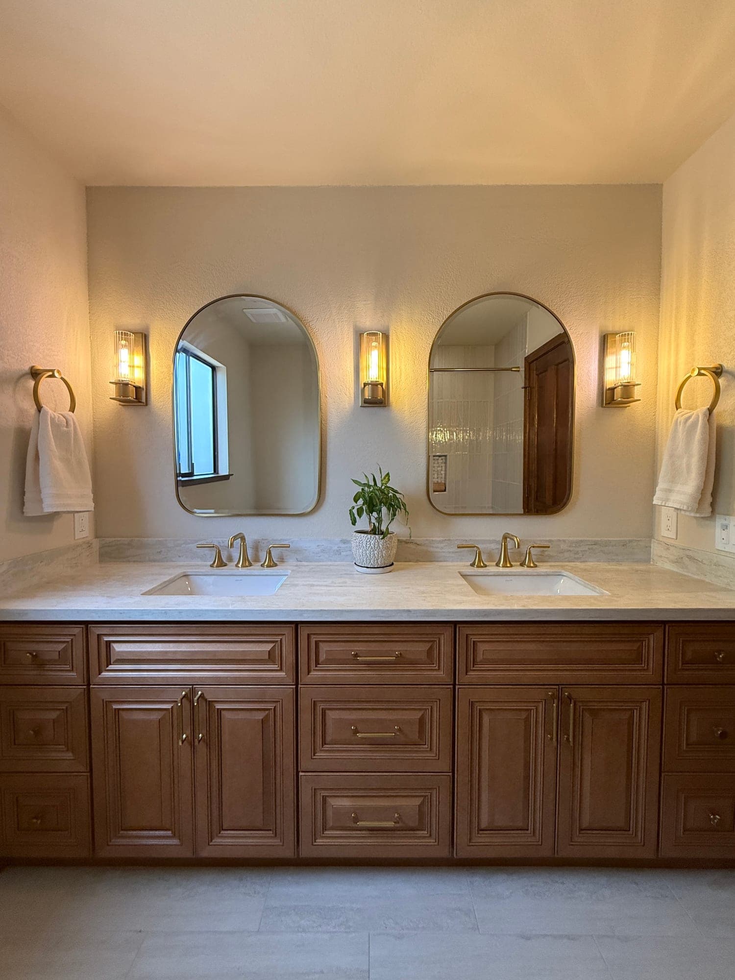Sharon's Bathroom Remodel — Sacramento, CA · thumbnail 7 of 14