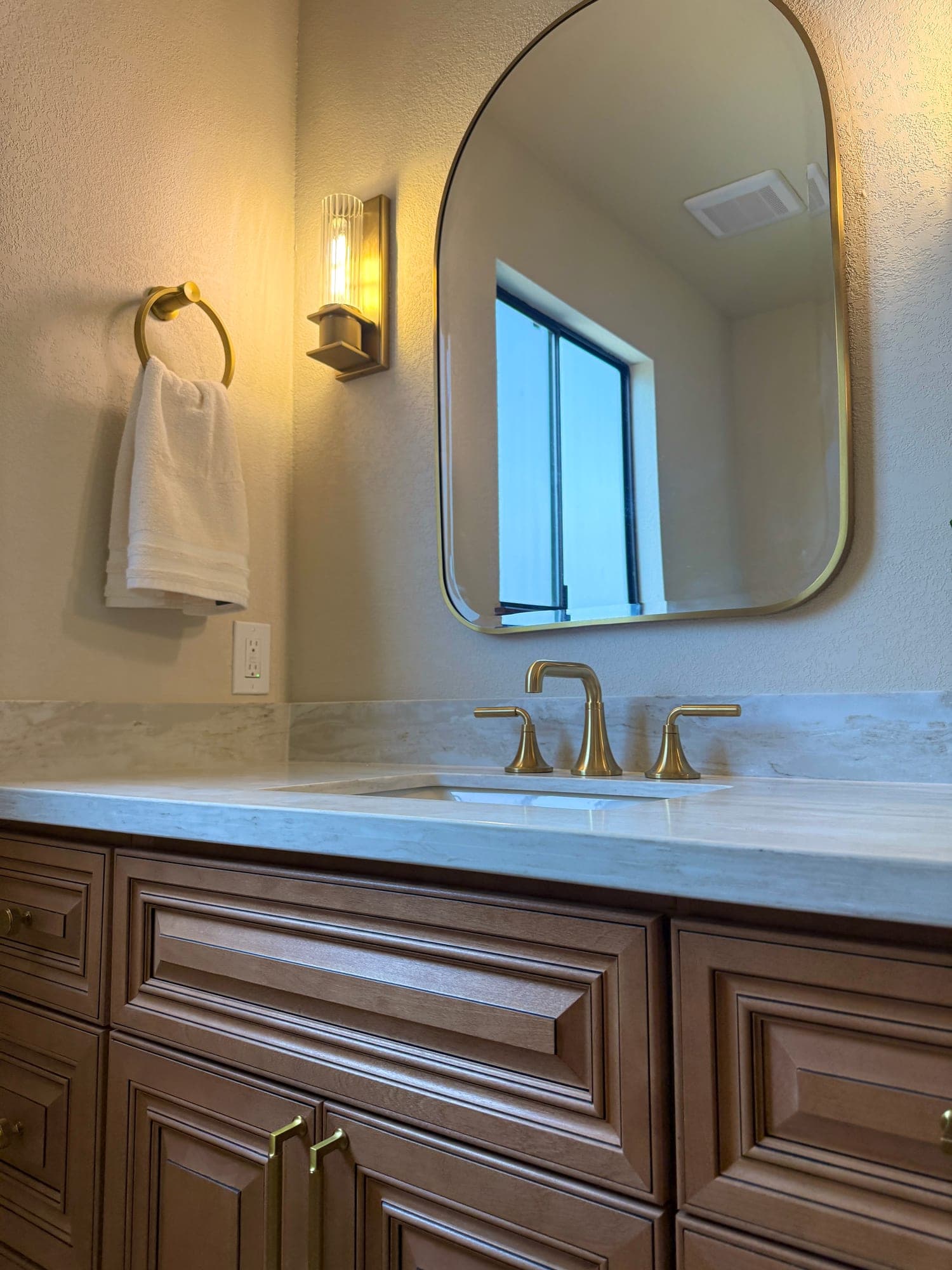 Sharon's Bathroom Remodel — Sacramento, CA · thumbnail 4 of 14