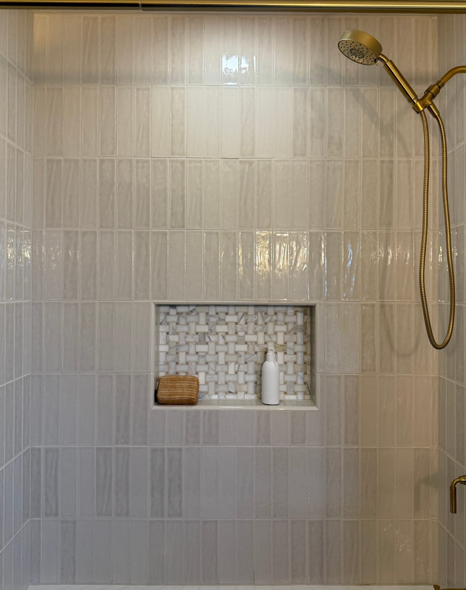Sharon's Bathroom Remodel — Sacramento, CA · thumbnail 9 of 14
