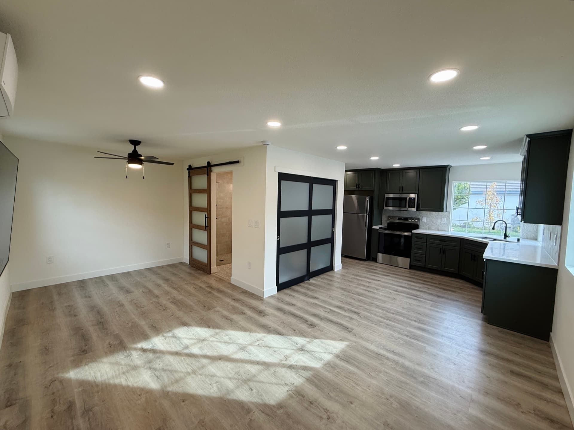 Roseville ADU construction by Future Generation Construction