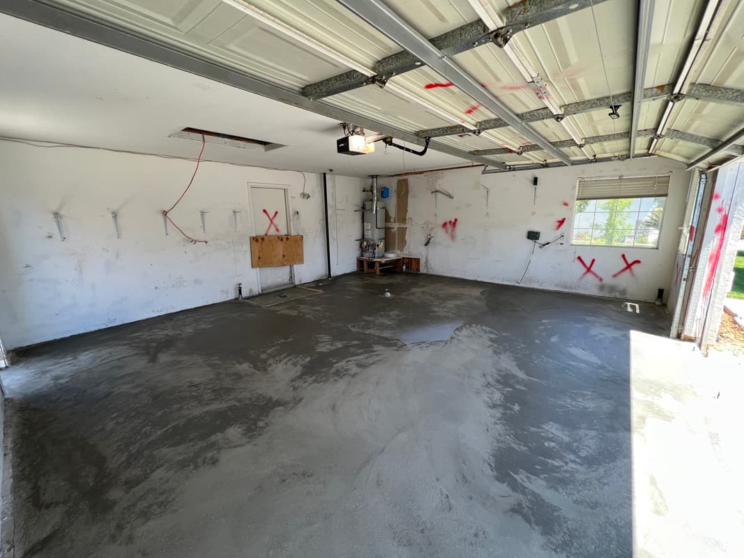 Garage ADU Conversion Remodel Project in Sacramento — Sacramento, CA · thumbnail 9 of 36