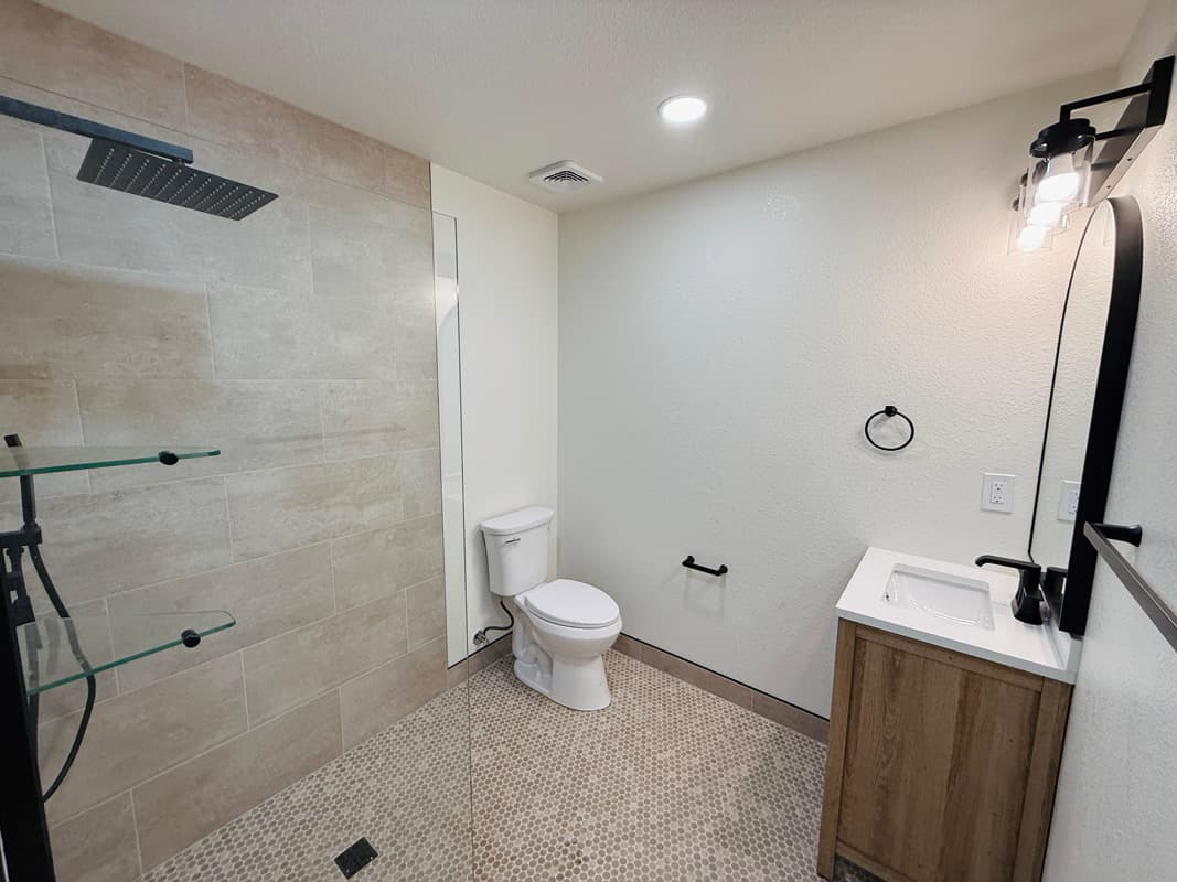 Garage ADU Conversion Remodel Project in Sacramento — Sacramento, CA · thumbnail 6 of 36