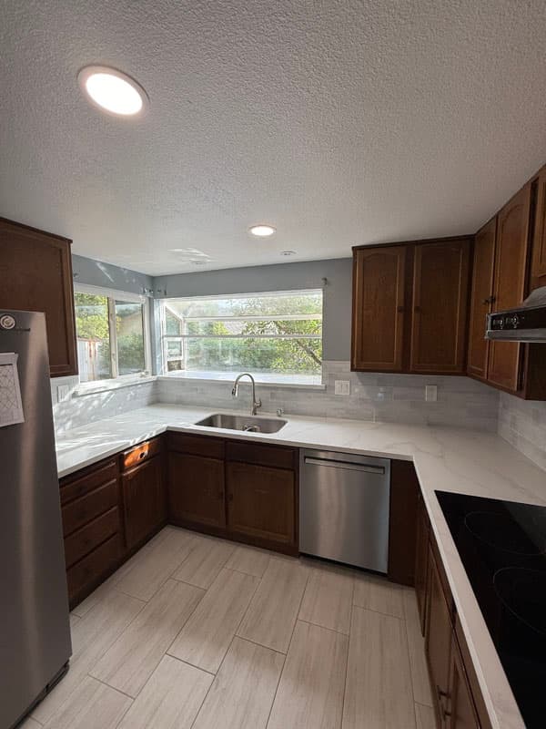 Home Remodel in Citrus Heights — Citrus Heights, CA · thumbnail 2 of 12