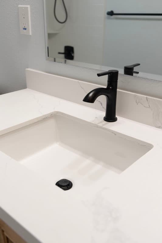 Bathroom Remodel in Folsom — Folsom, CA · thumbnail 5 of 7