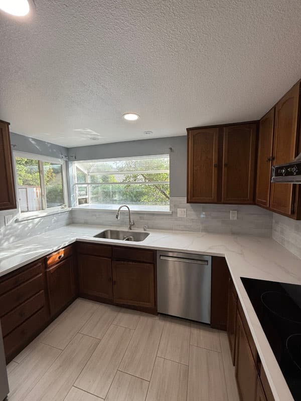 Home Remodel in Citrus Heights — Citrus Heights, CA · thumbnail 3 of 12